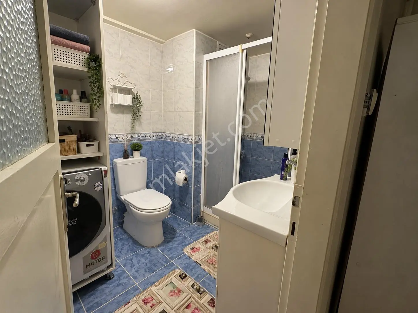 Bayrampaşa Yıldırım Mh. Satılık 2+1 Daire — fotoğraf 54
