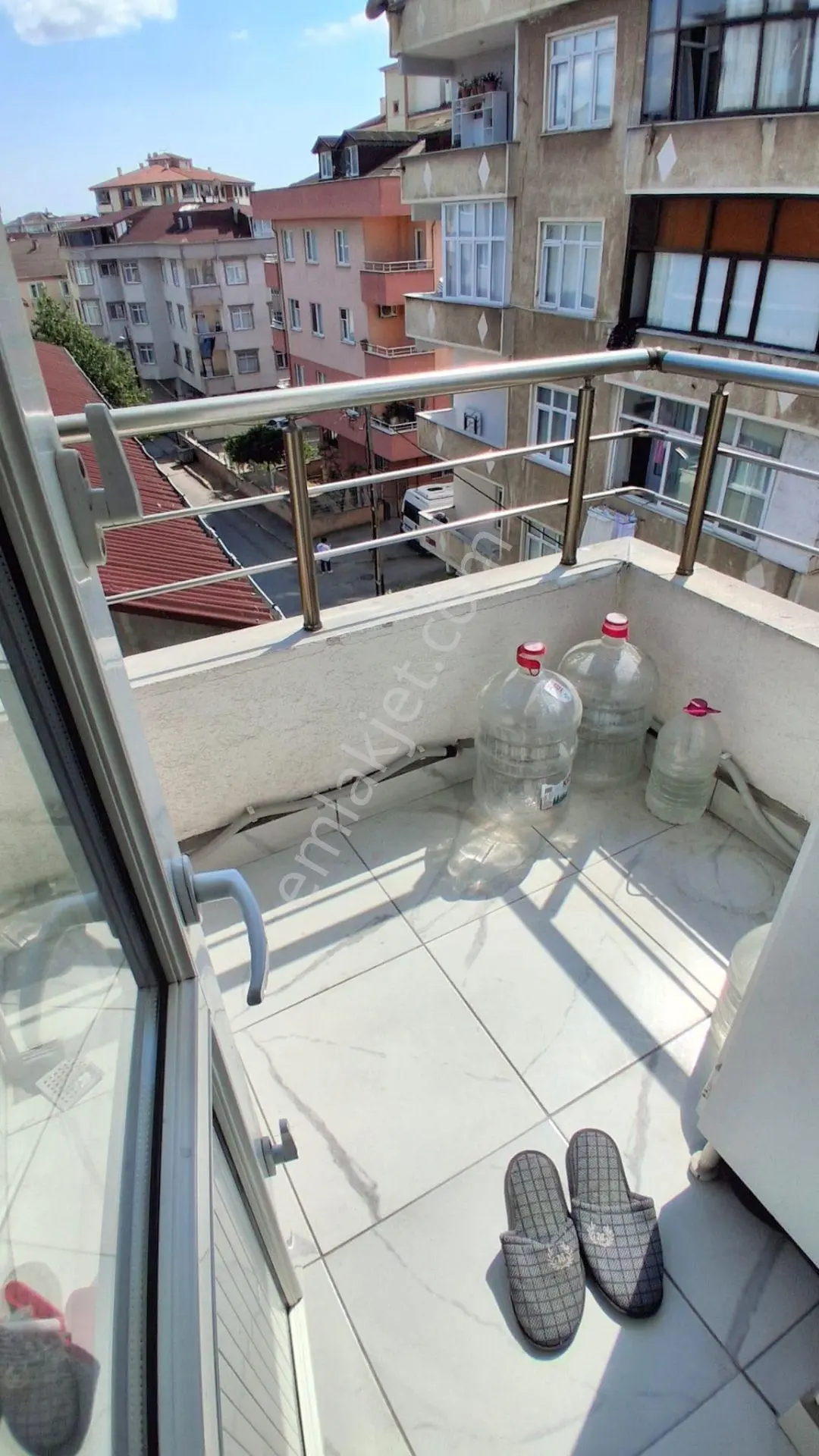 Mertcan'dan Kavakpınar Mah.cadde 2dk 20m2 Arsa Tapulu 2+1 Daire — fotoğraf 4