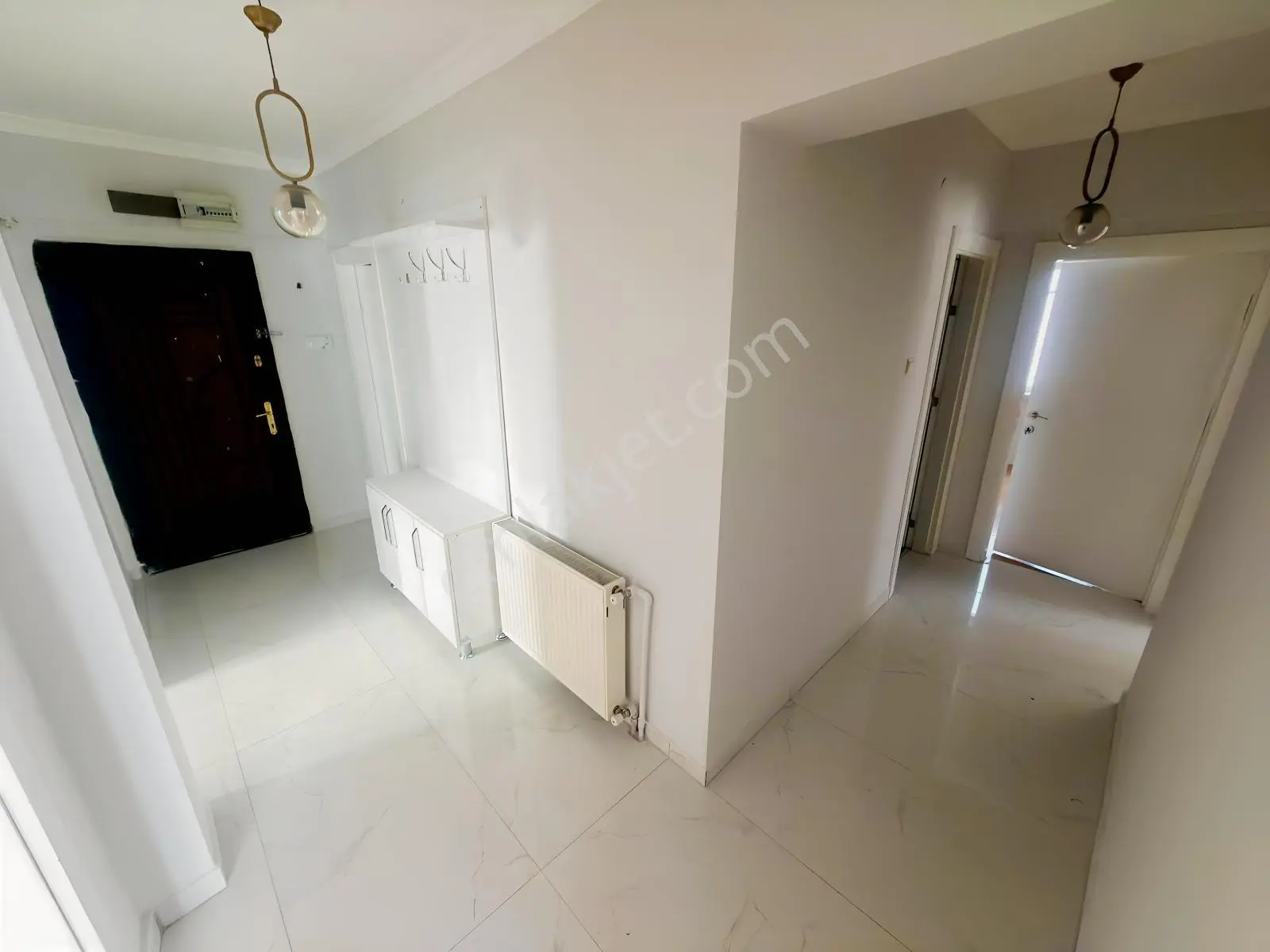 Kazımkarabekir Mh. Arakat Yapılı Kilerli Kök Tapulu 3+1 Daire — fotoğraf 13