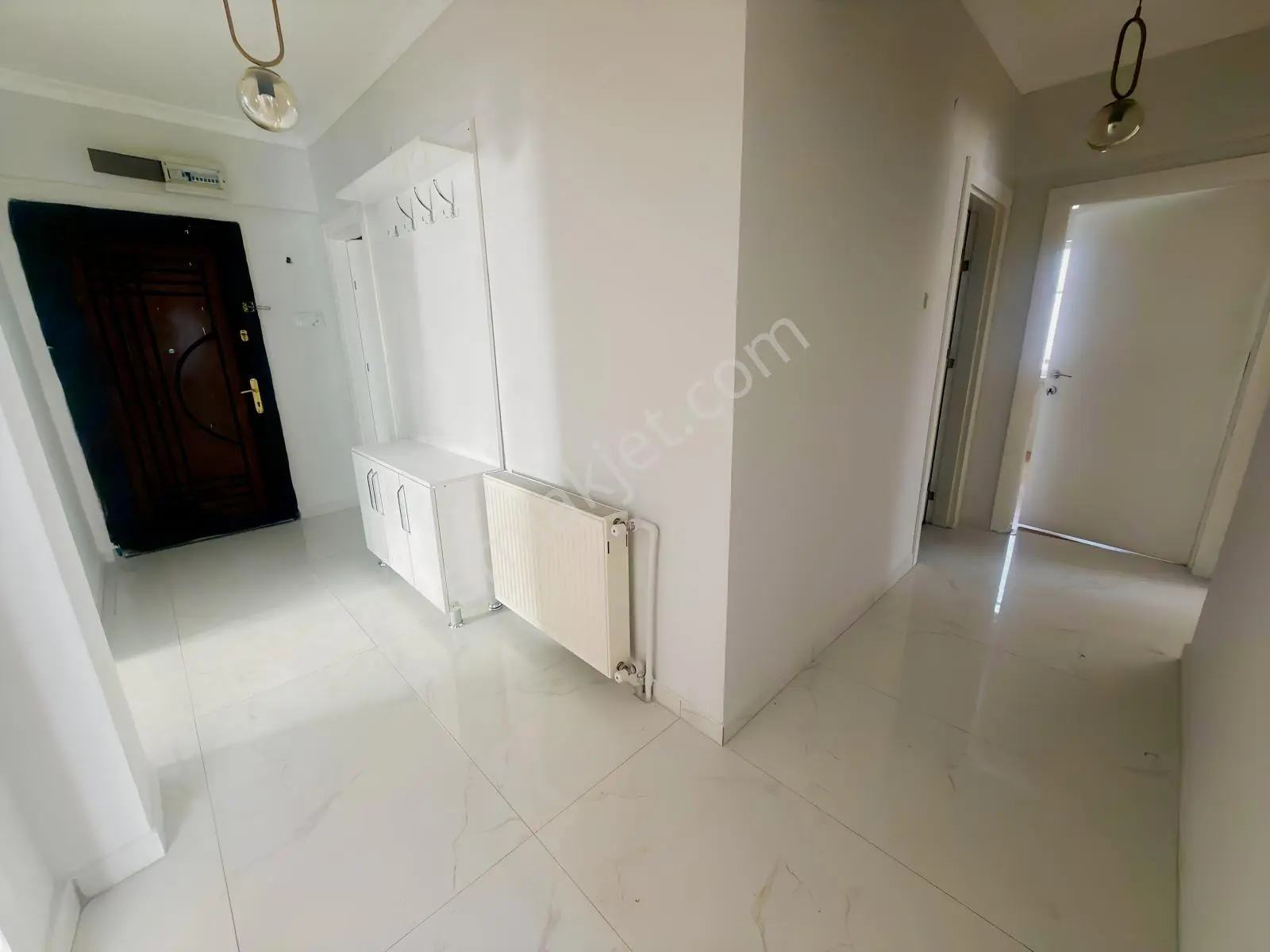 Kazımkarabekir Mh. Arakat Yapılı Kilerli Kök Tapulu 3+1 Daire — fotoğraf 28