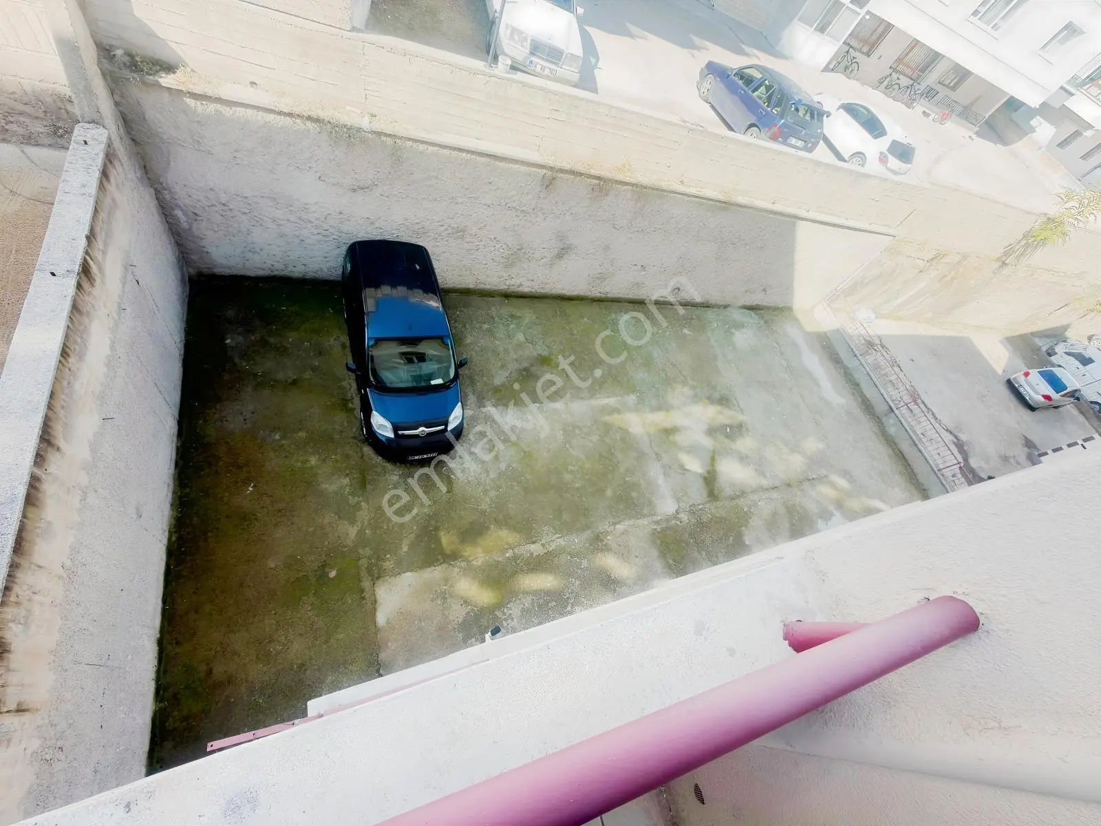 Kazımkarabekir Mh. Arakat Yapılı Kilerli Kök Tapulu 3+1 Daire — fotoğraf 30