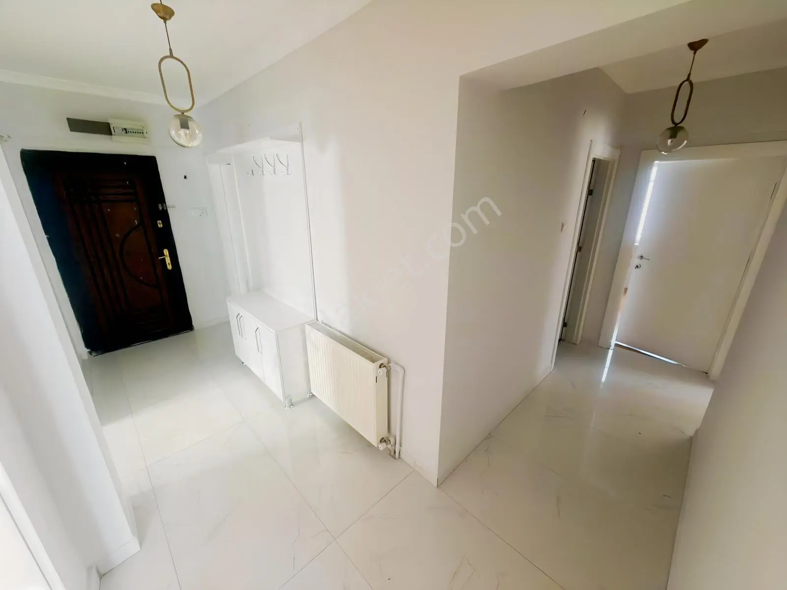 Kazımkarabekir Mh. Arakat Yapılı Kilerli Kök Tapulu 3+1 Daire — fotoğraf 33