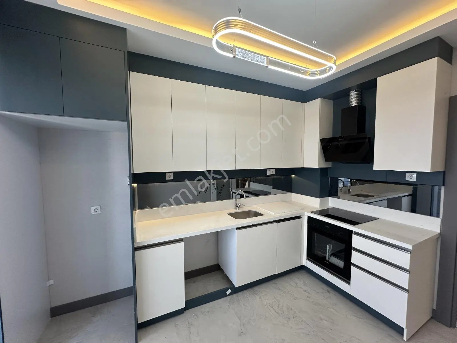 Irmak Emlak-atayurt Mah. Satılık Bağımsız Mutfak 2+1 Daireler — fotoğraf 4
