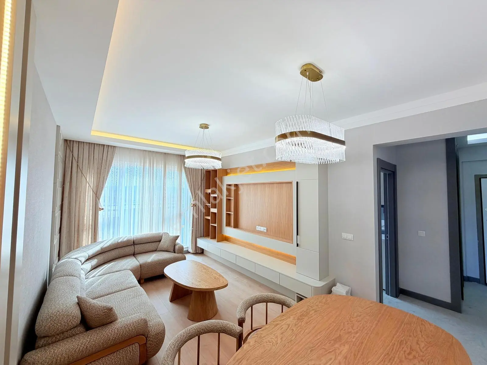 Irmak Emlak-atayurt Mah. Satılık Bağımsız Mutfak 2+1 Daireler — fotoğraf 8