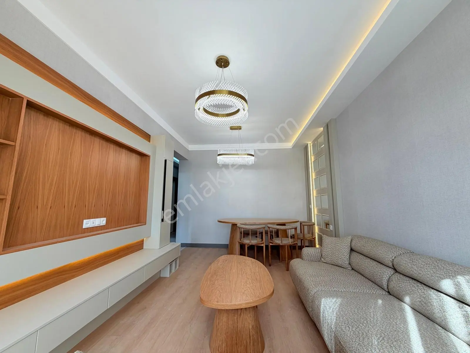 Irmak Emlak-atayurt Mah. Satılık Bağımsız Mutfak 2+1 Daireler — fotoğraf 9