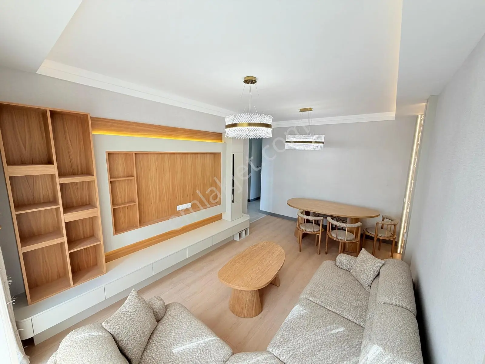 Irmak Emlak-atayurt Mah. Satılık Bağımsız Mutfak 2+1 Daireler — fotoğraf 10