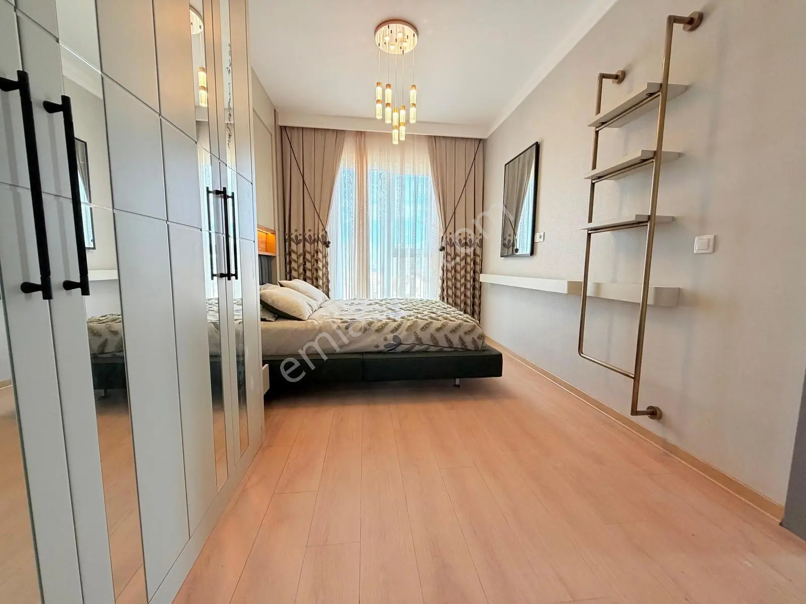 Irmak Emlak-atayurt Mah. Satılık Bağımsız Mutfak 2+1 Daireler — fotoğraf 17