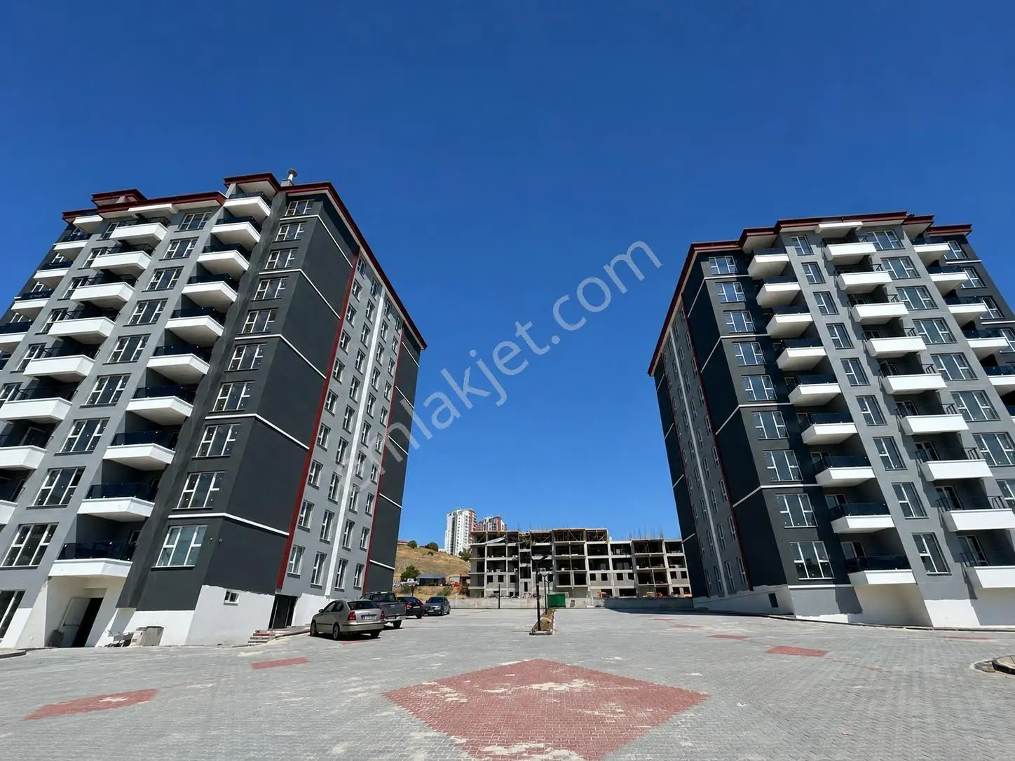Irmak Emlak-atayurt Mah. Satılık Bağımsız Mutfak 2+1 Daireler — fotoğraf 23
