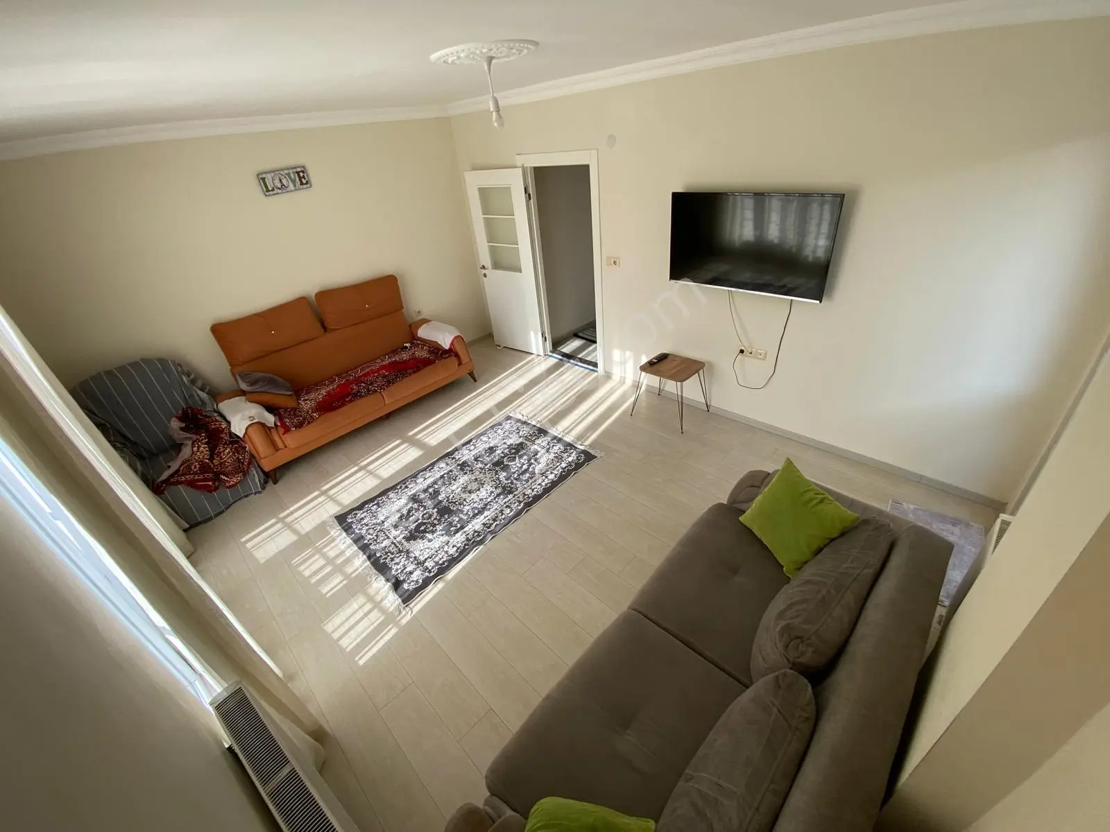 Gebze İbrahimağa Cad. Yakın Geniş Teraslı 5+1 Dubleks Daire — fotoğraf 2