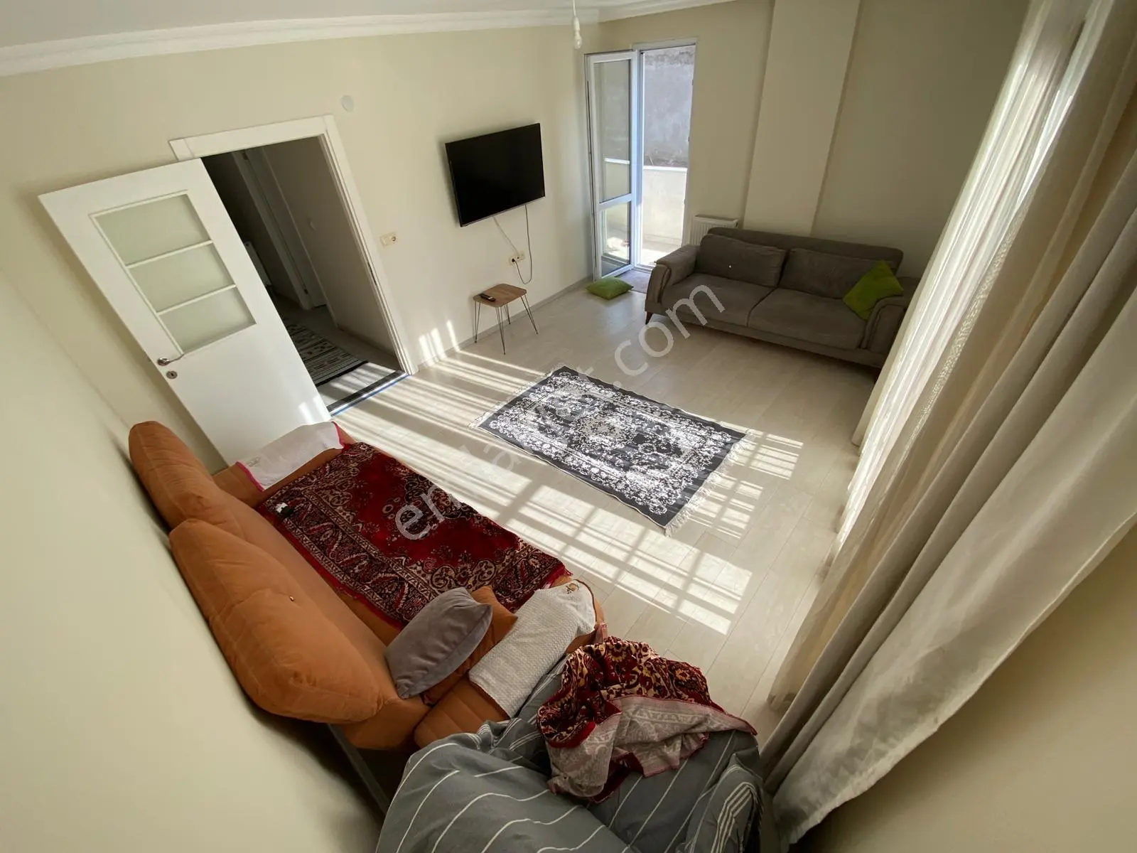 Gebze İbrahimağa Cad. Yakın Geniş Teraslı 5+1 Dubleks Daire — fotoğraf 3