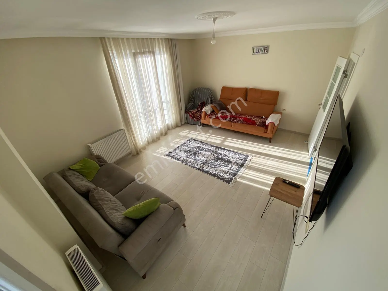 Gebze İbrahimağa Cad. Yakın Geniş Teraslı 5+1 Dubleks Daire — fotoğraf 4
