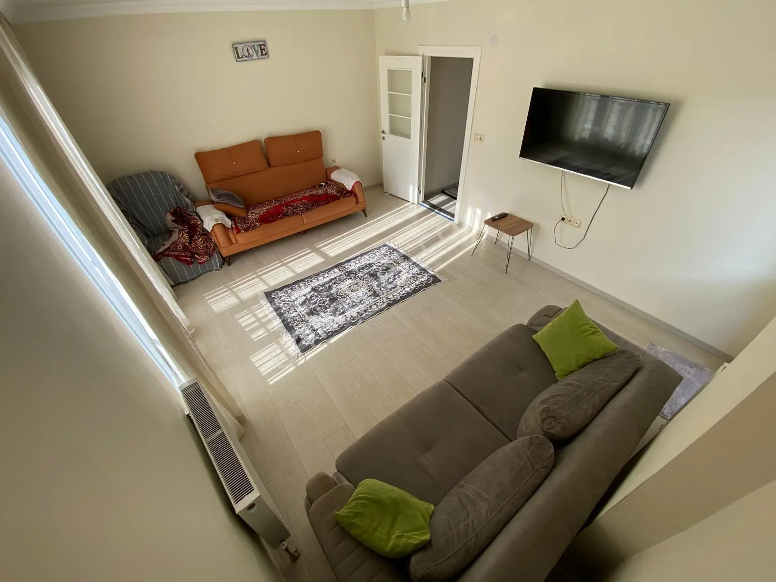 Gebze İbrahimağa Cad. Yakın Geniş Teraslı 5+1 Dubleks Daire — fotoğraf 5