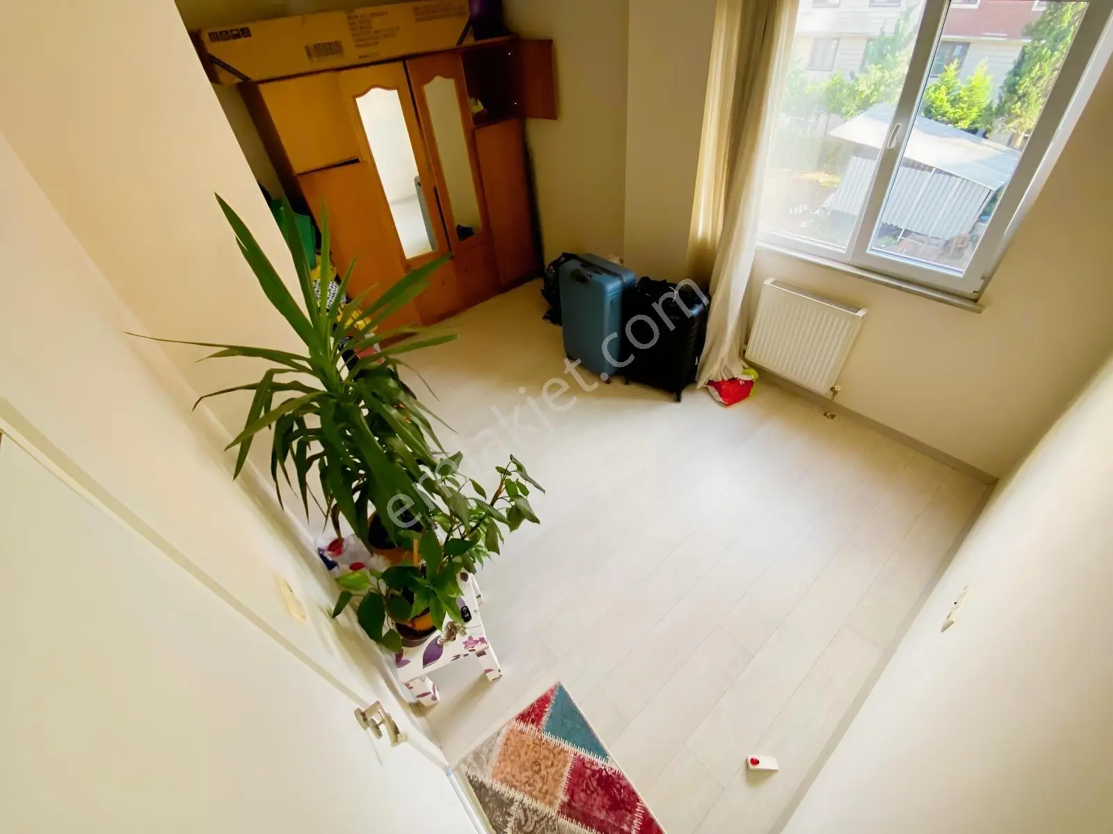 Gebze İbrahimağa Cad. Yakın Geniş Teraslı 5+1 Dubleks Daire — fotoğraf 9