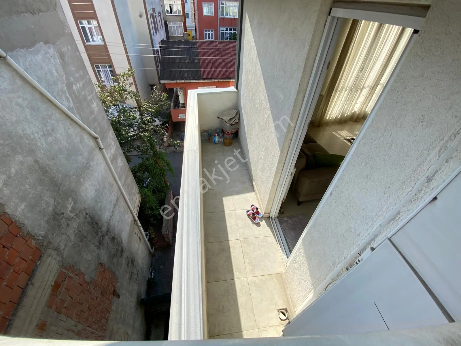 Gebze İbrahimağa Cad. Yakın Geniş Teraslı 5+1 Dubleks Daire — fotoğraf 16