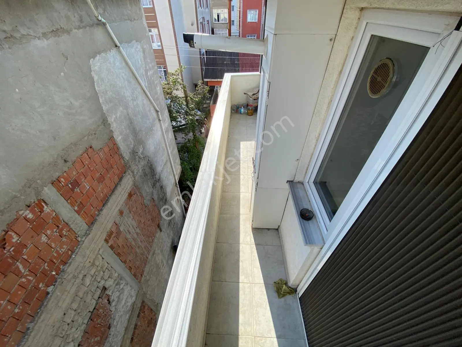 Gebze İbrahimağa Cad. Yakın Geniş Teraslı 5+1 Dubleks Daire — fotoğraf 17