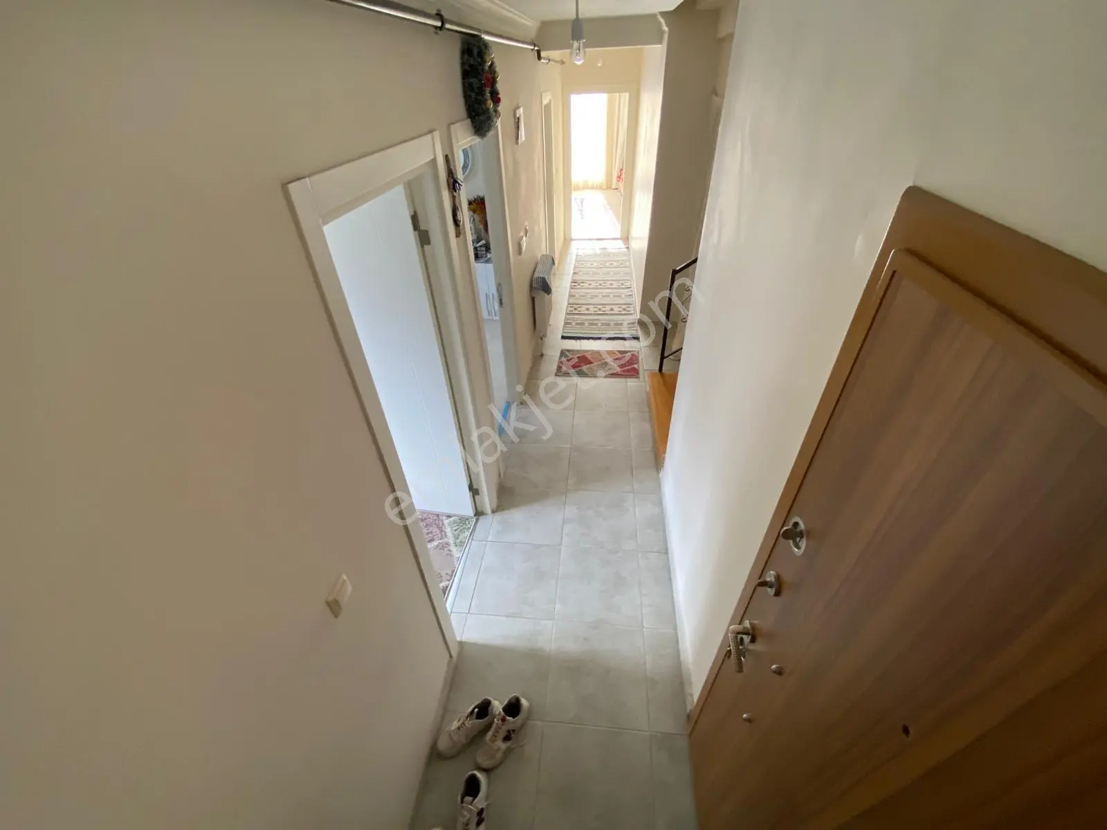 Gebze İbrahimağa Cad. Yakın Geniş Teraslı 5+1 Dubleks Daire — fotoğraf 19
