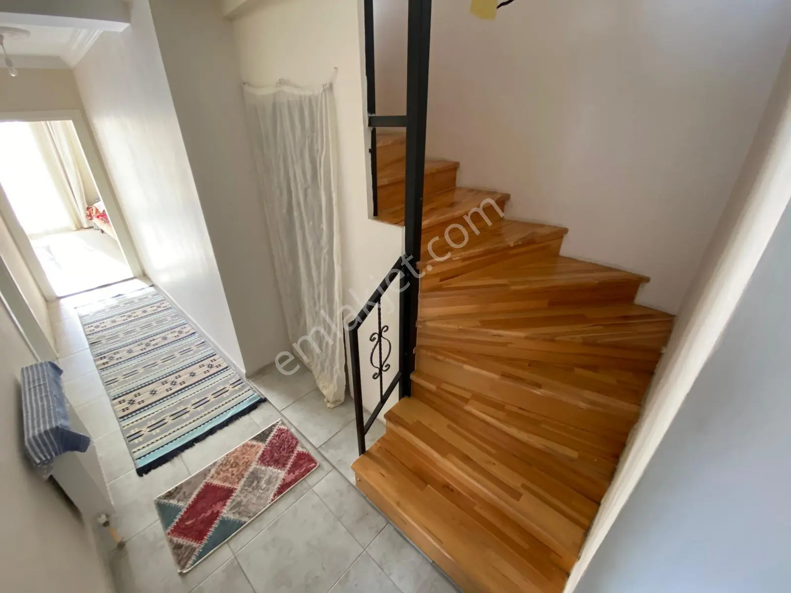 Gebze İbrahimağa Cad. Yakın Geniş Teraslı 5+1 Dubleks Daire — fotoğraf 21