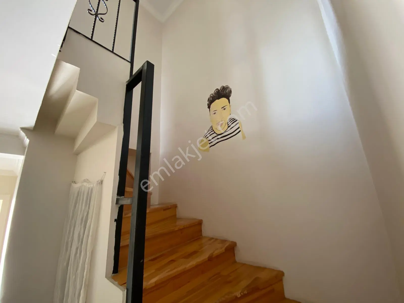 Gebze İbrahimağa Cad. Yakın Geniş Teraslı 5+1 Dubleks Daire — fotoğraf 22