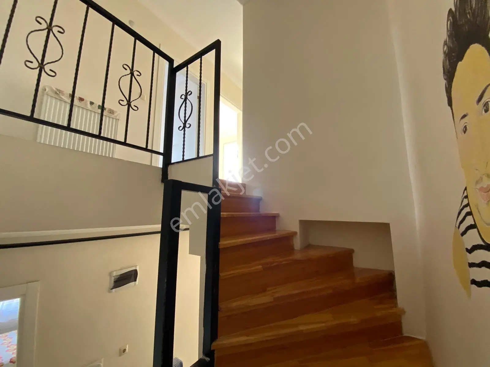 Gebze İbrahimağa Cad. Yakın Geniş Teraslı 5+1 Dubleks Daire — fotoğraf 23
