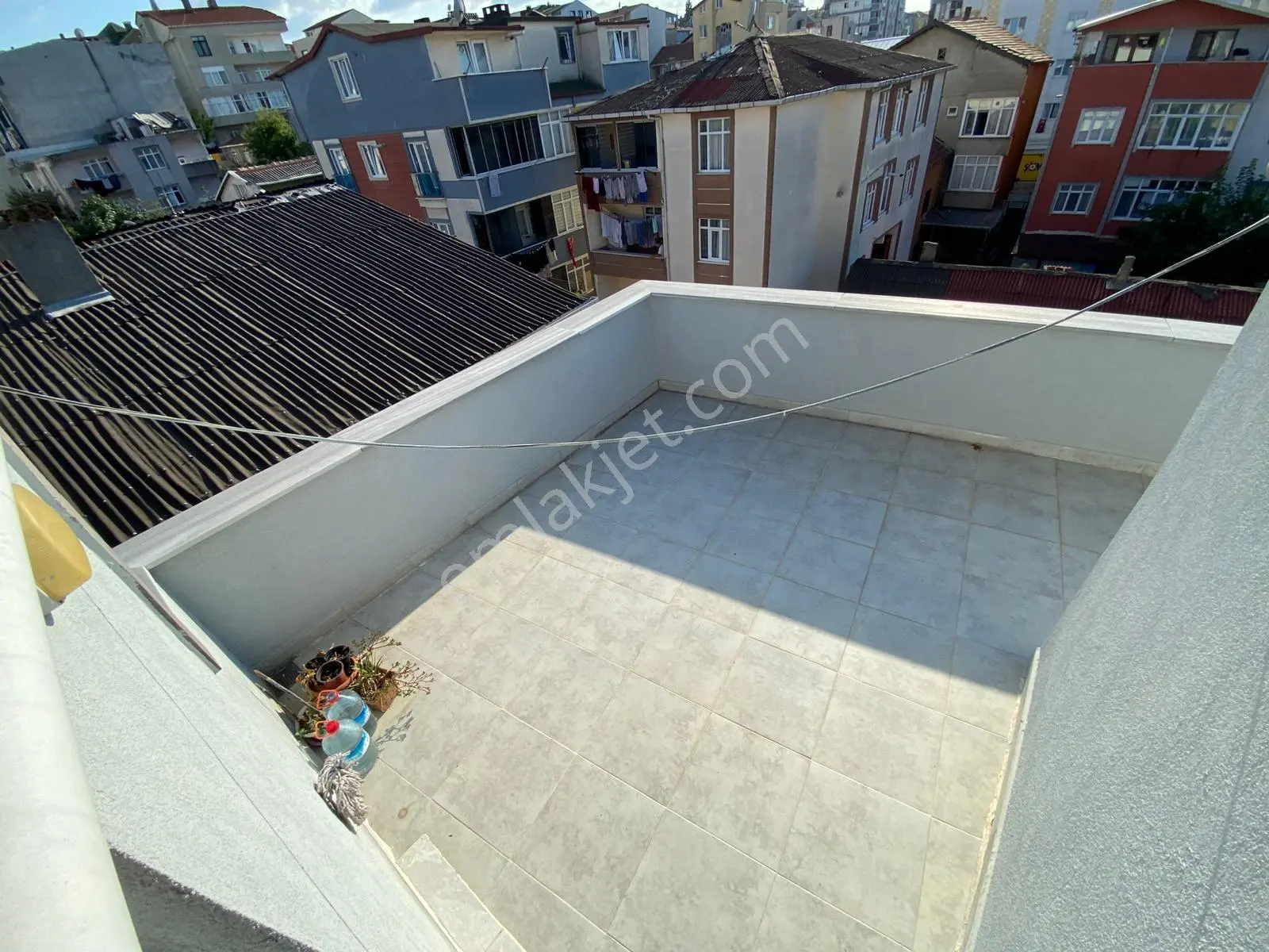 Gebze İbrahimağa Cad. Yakın Geniş Teraslı 5+1 Dubleks Daire — fotoğraf 27