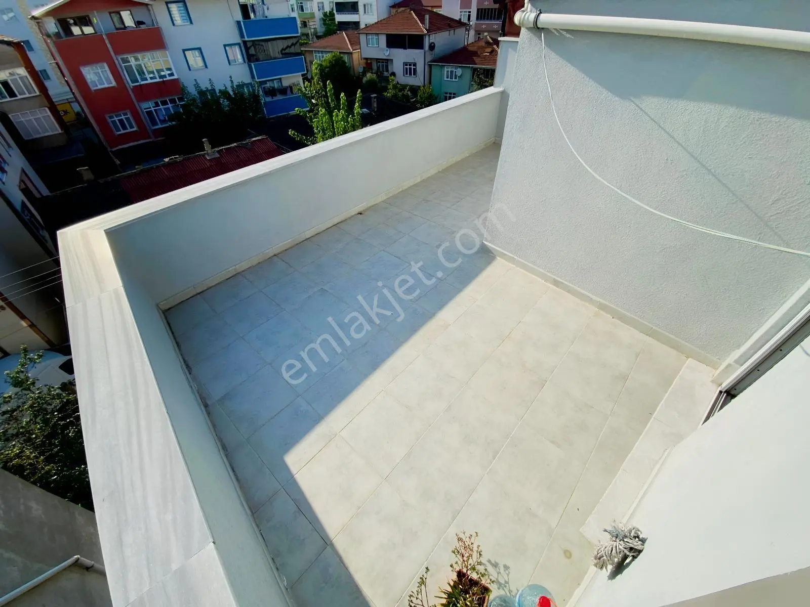 Gebze İbrahimağa Cad. Yakın Geniş Teraslı 5+1 Dubleks Daire — fotoğraf 28