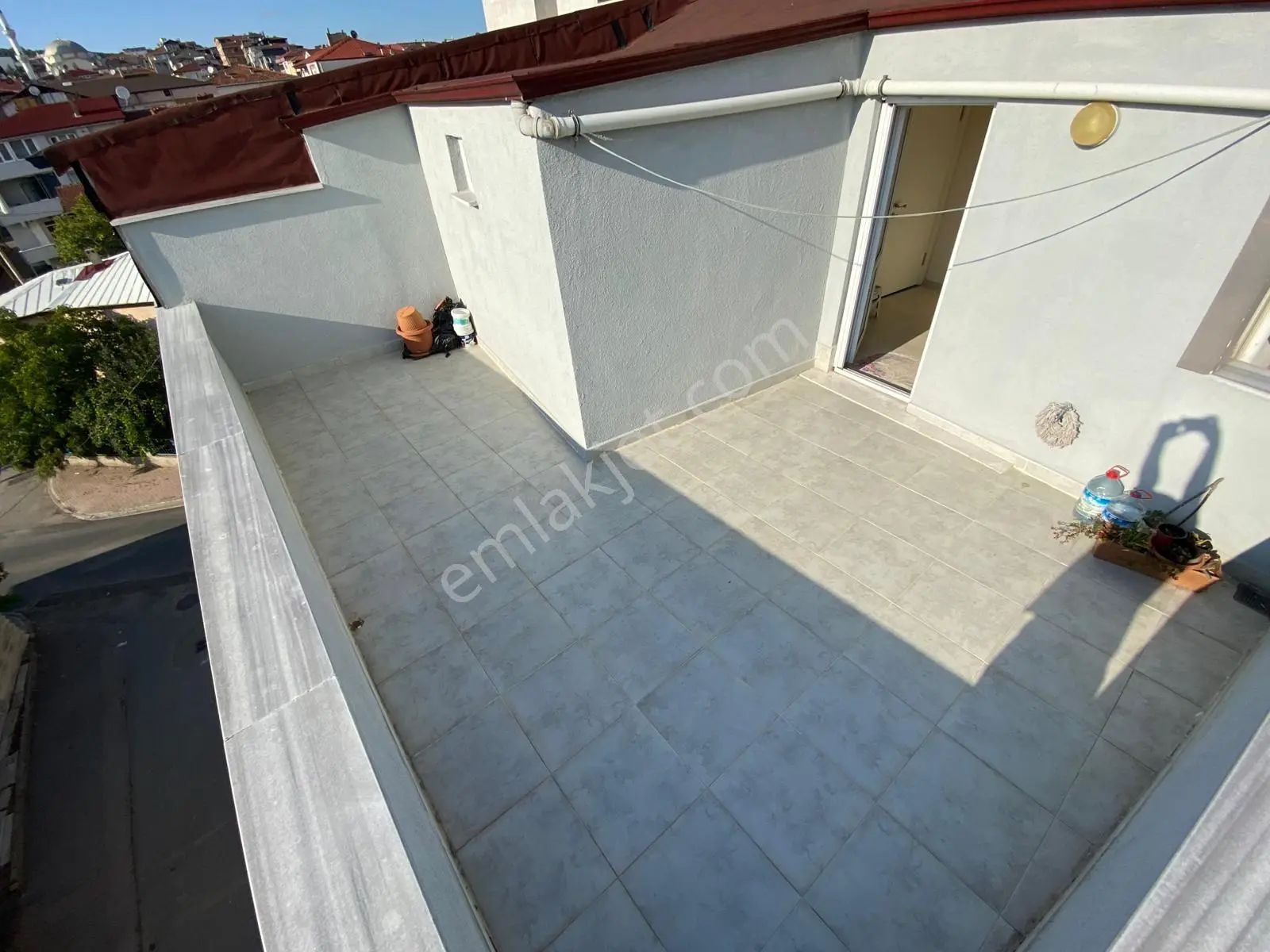 Gebze İbrahimağa Cad. Yakın Geniş Teraslı 5+1 Dubleks Daire — fotoğraf 29