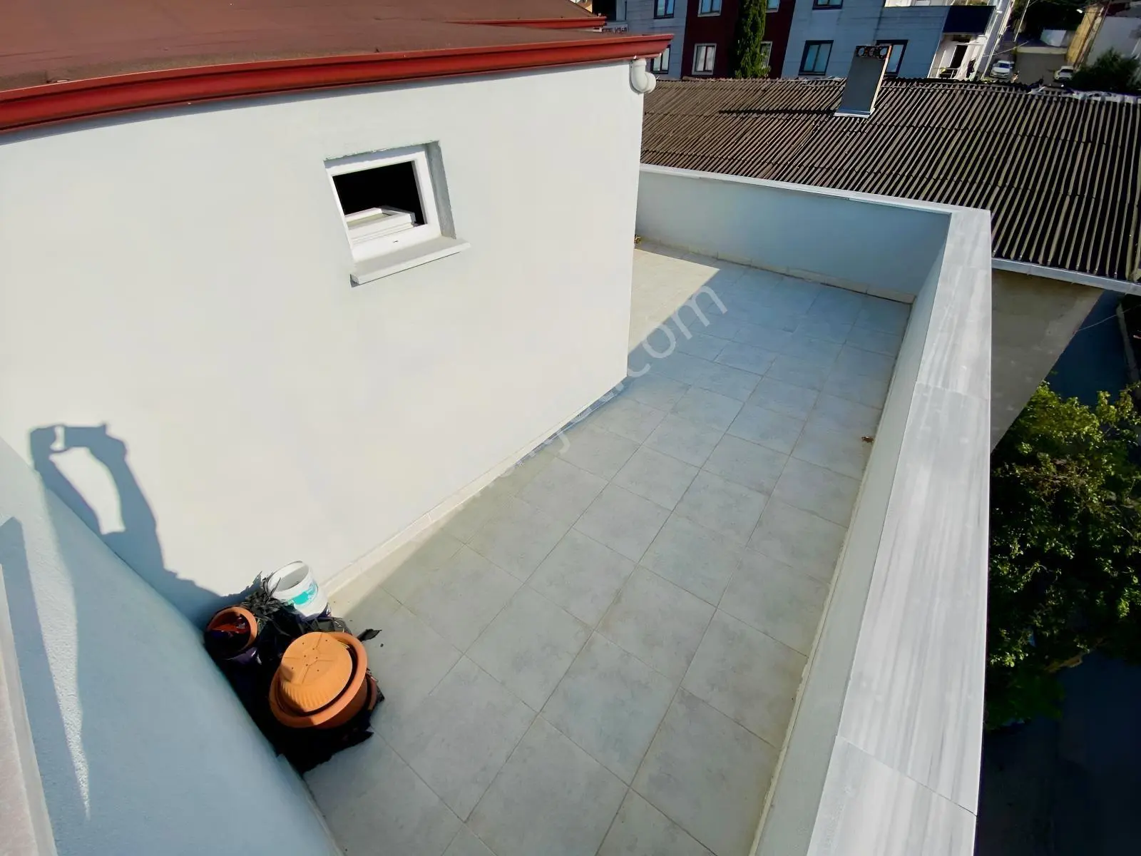 Gebze İbrahimağa Cad. Yakın Geniş Teraslı 5+1 Dubleks Daire — fotoğraf 30