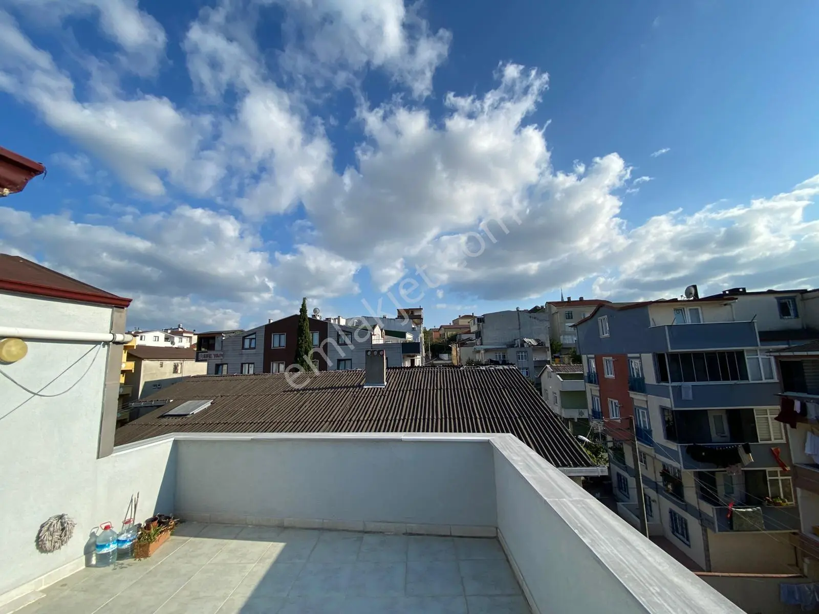 Gebze İbrahimağa Cad. Yakın Geniş Teraslı 5+1 Dubleks Daire — fotoğraf 31