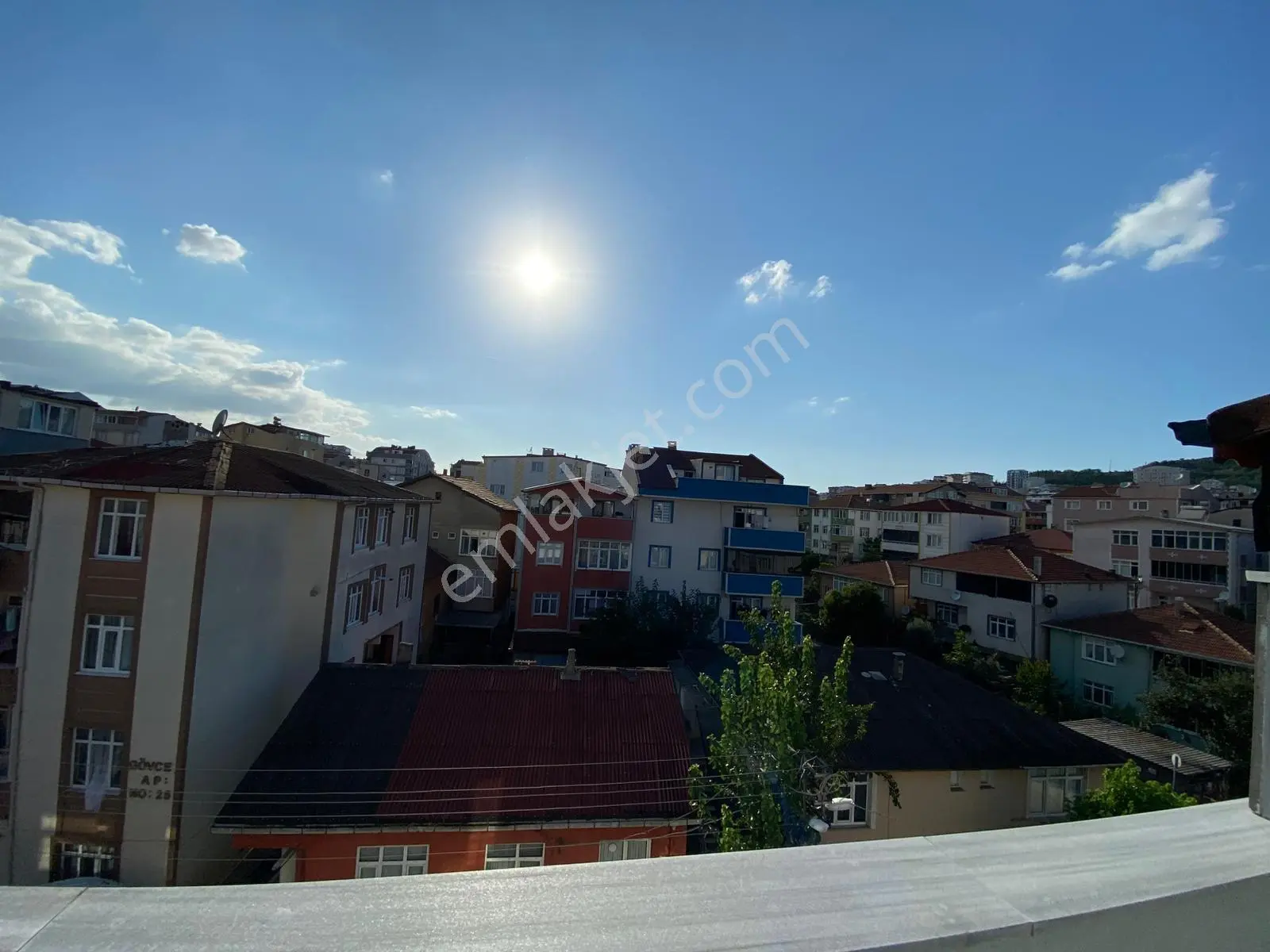 Gebze İbrahimağa Cad. Yakın Geniş Teraslı 5+1 Dubleks Daire — fotoğraf 32