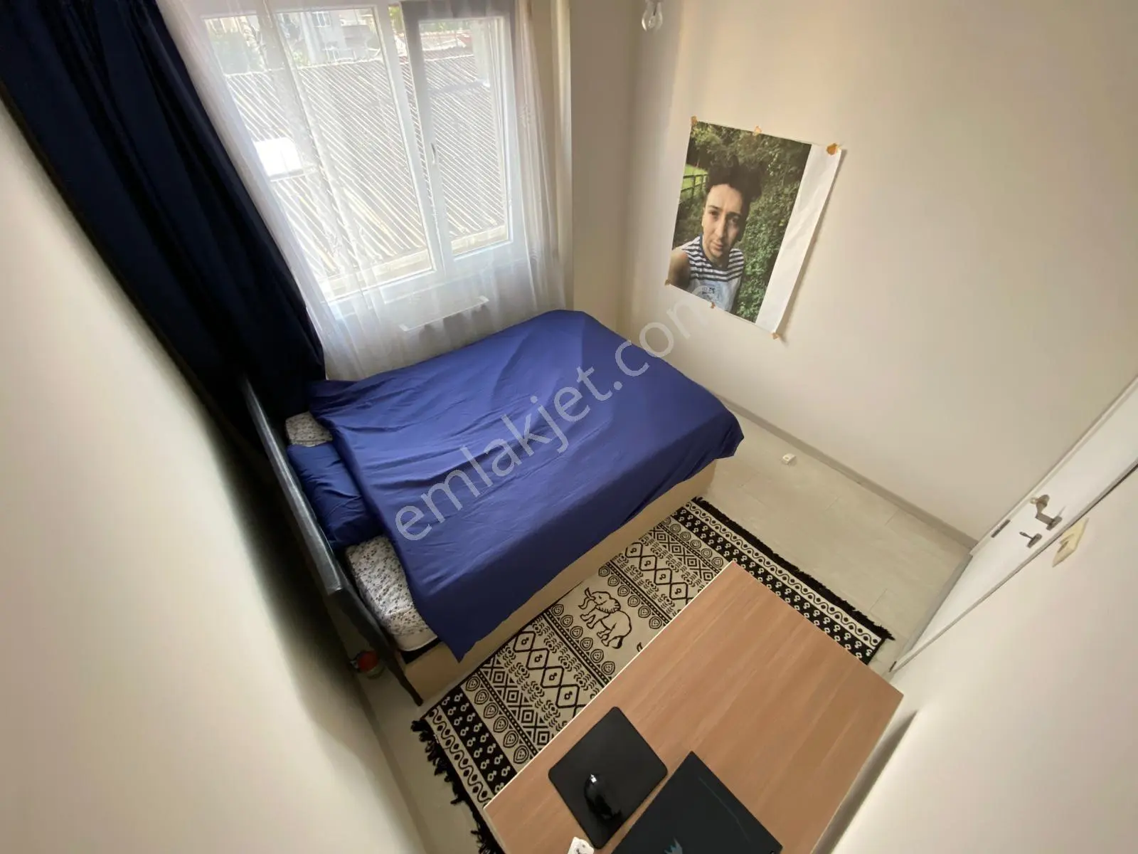 Gebze İbrahimağa Cad. Yakın Geniş Teraslı 5+1 Dubleks Daire — fotoğraf 34