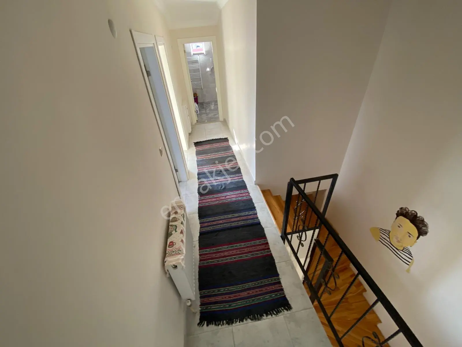 Gebze İbrahimağa Cad. Yakın Geniş Teraslı 5+1 Dubleks Daire — fotoğraf 38