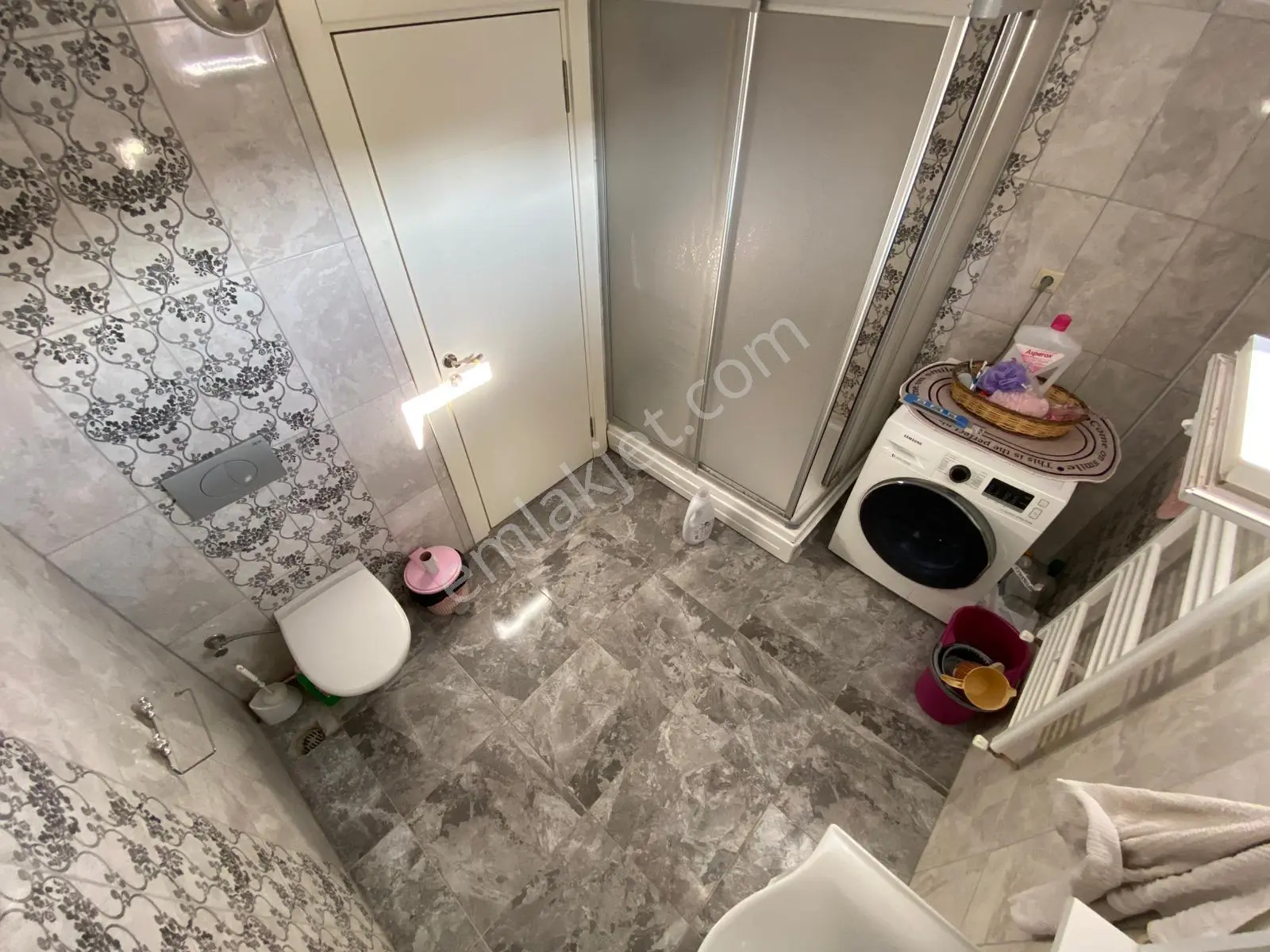 Gebze İbrahimağa Cad. Yakın Geniş Teraslı 5+1 Dubleks Daire — fotoğraf 40
