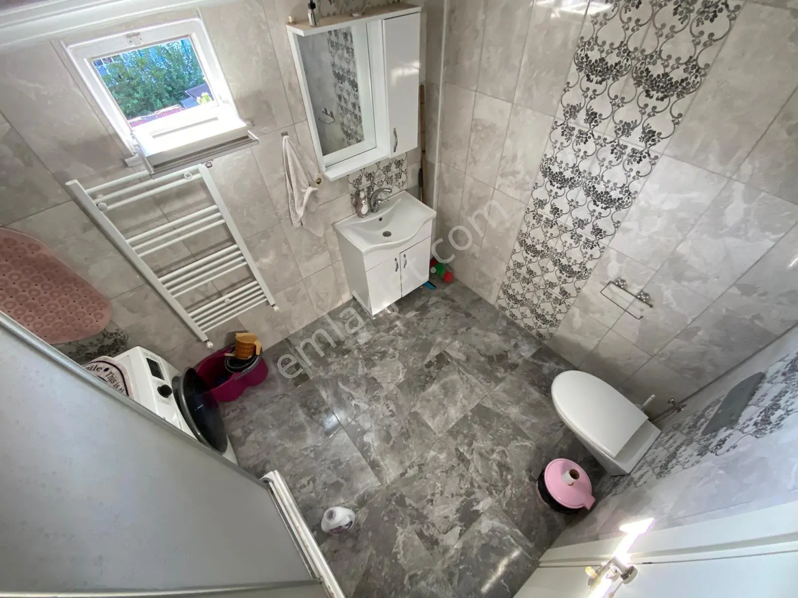 Gebze İbrahimağa Cad. Yakın Geniş Teraslı 5+1 Dubleks Daire — fotoğraf 41
