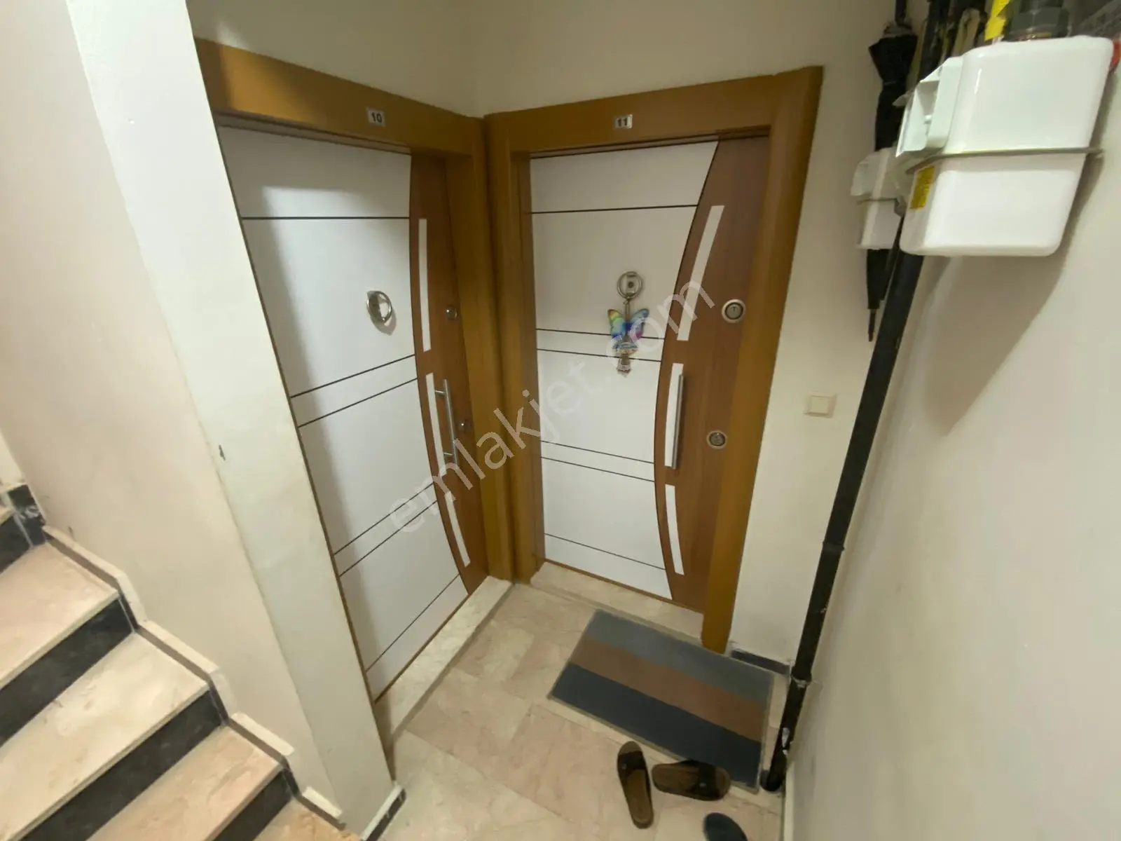 Gebze İbrahimağa Cad. Yakın Geniş Teraslı 5+1 Dubleks Daire — fotoğraf 42