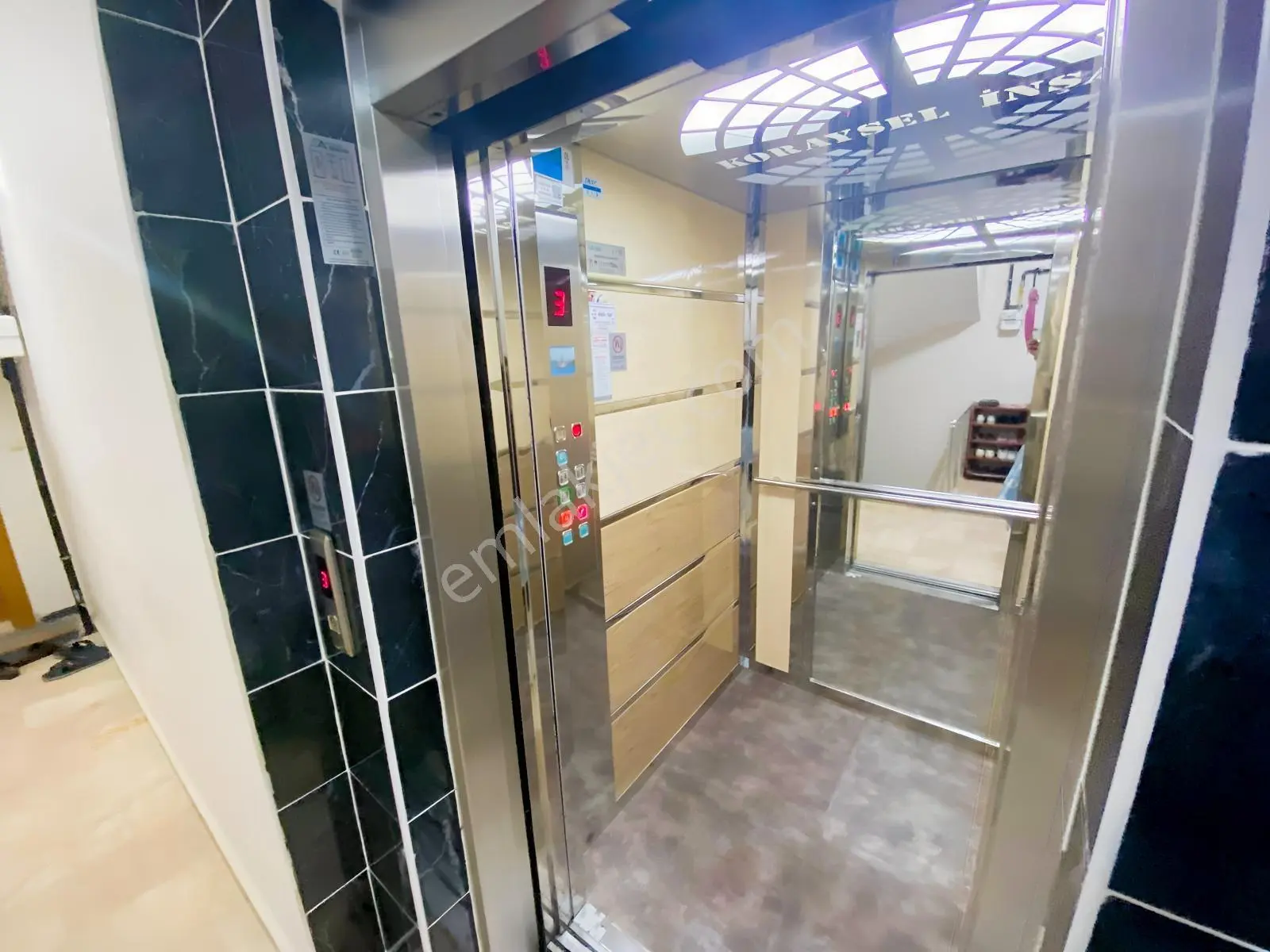 Gebze İbrahimağa Cad. Yakın Geniş Teraslı 5+1 Dubleks Daire — fotoğraf 43