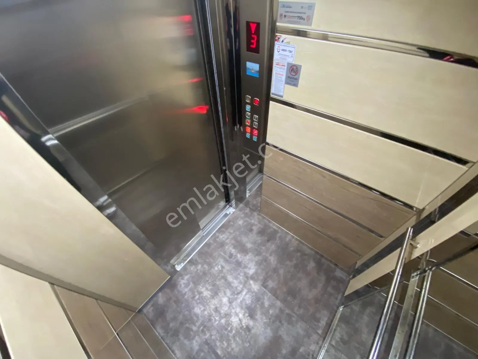 Gebze İbrahimağa Cad. Yakın Geniş Teraslı 5+1 Dubleks Daire — fotoğraf 44