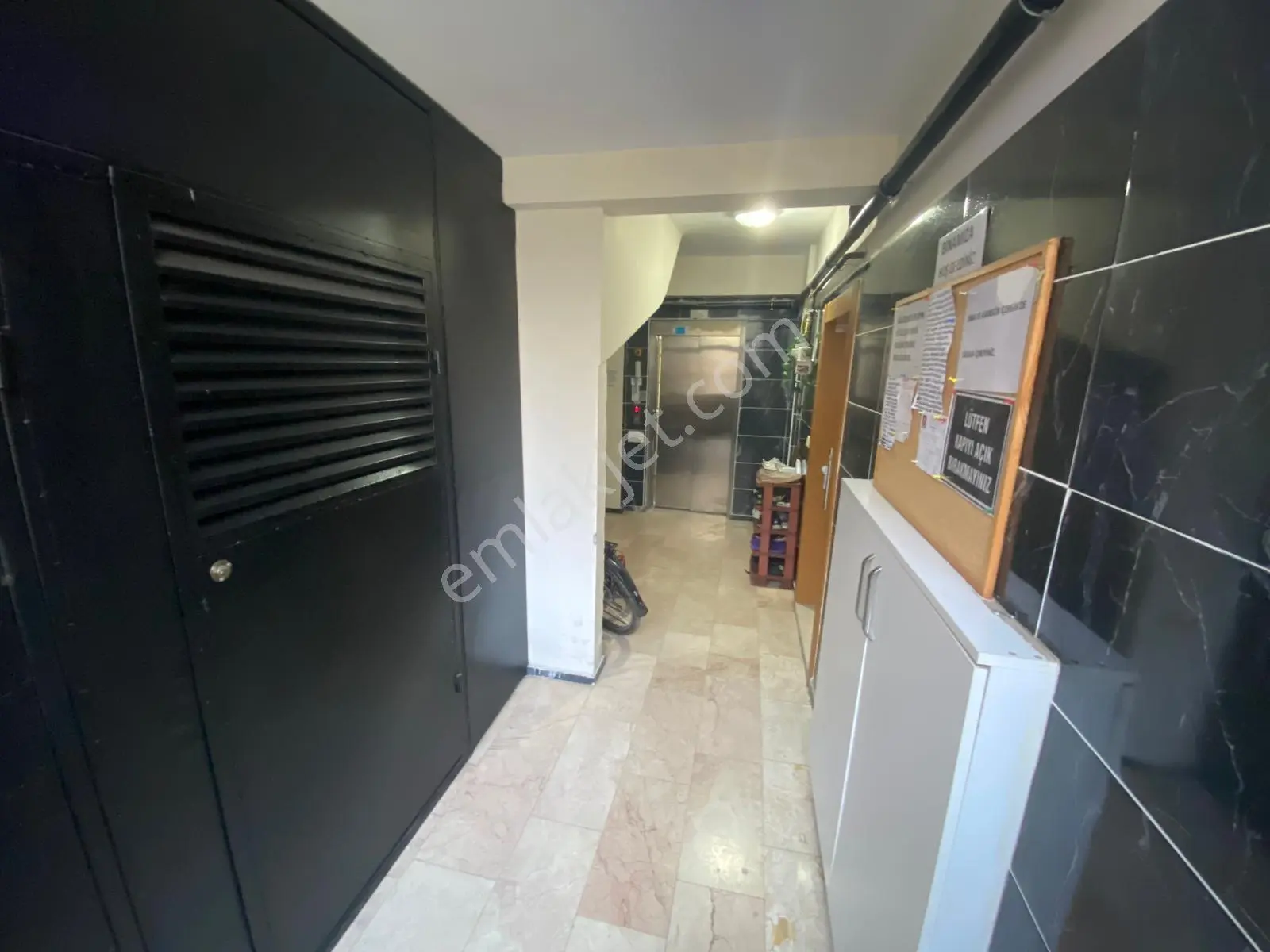 Gebze İbrahimağa Cad. Yakın Geniş Teraslı 5+1 Dubleks Daire — fotoğraf 45