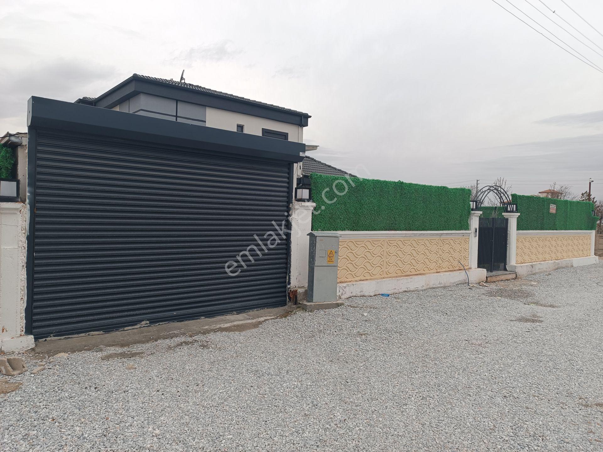Aratol Mahallesi Mercedes Karşısı Su Deposu Civarı Müstakil Villa Satılık — fotoğraf 3