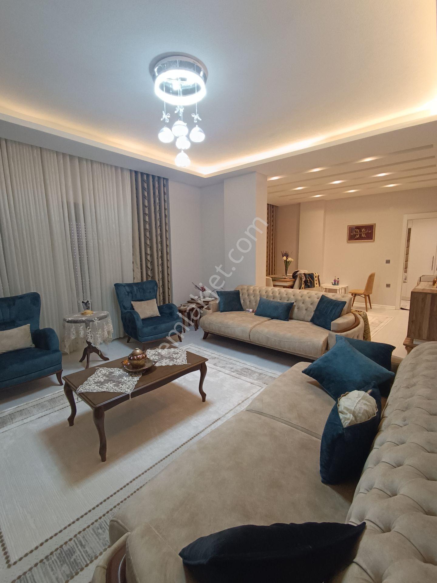 Aratol Mahallesi Mercedes Karşısı Su Deposu Civarı Müstakil Villa Satılık — fotoğraf 4