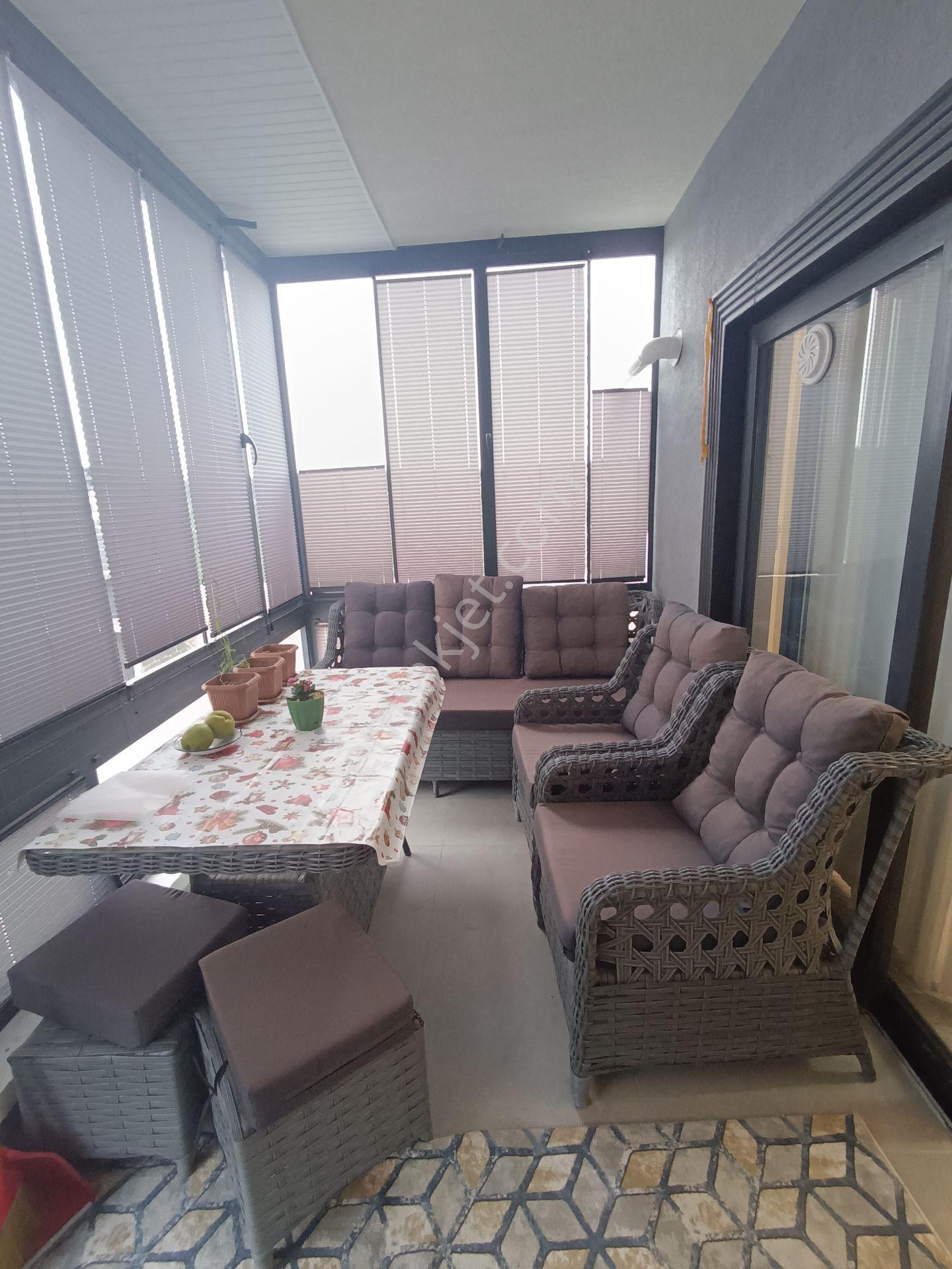 Aratol Mahallesi Mercedes Karşısı Su Deposu Civarı Müstakil Villa Satılık — fotoğraf 7