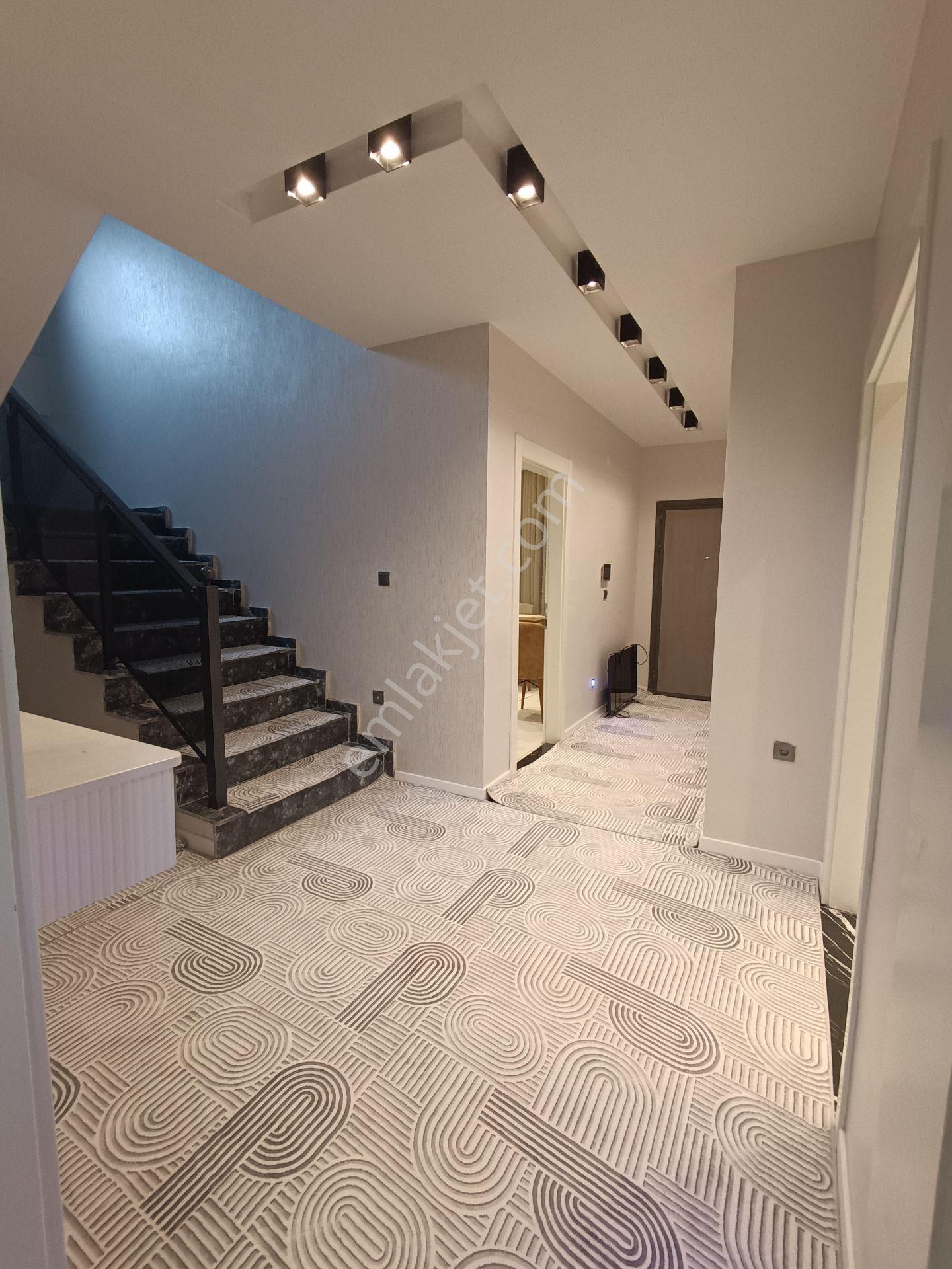 Aratol Mahallesi Mercedes Karşısı Su Deposu Civarı Müstakil Villa Satılık — fotoğraf 9