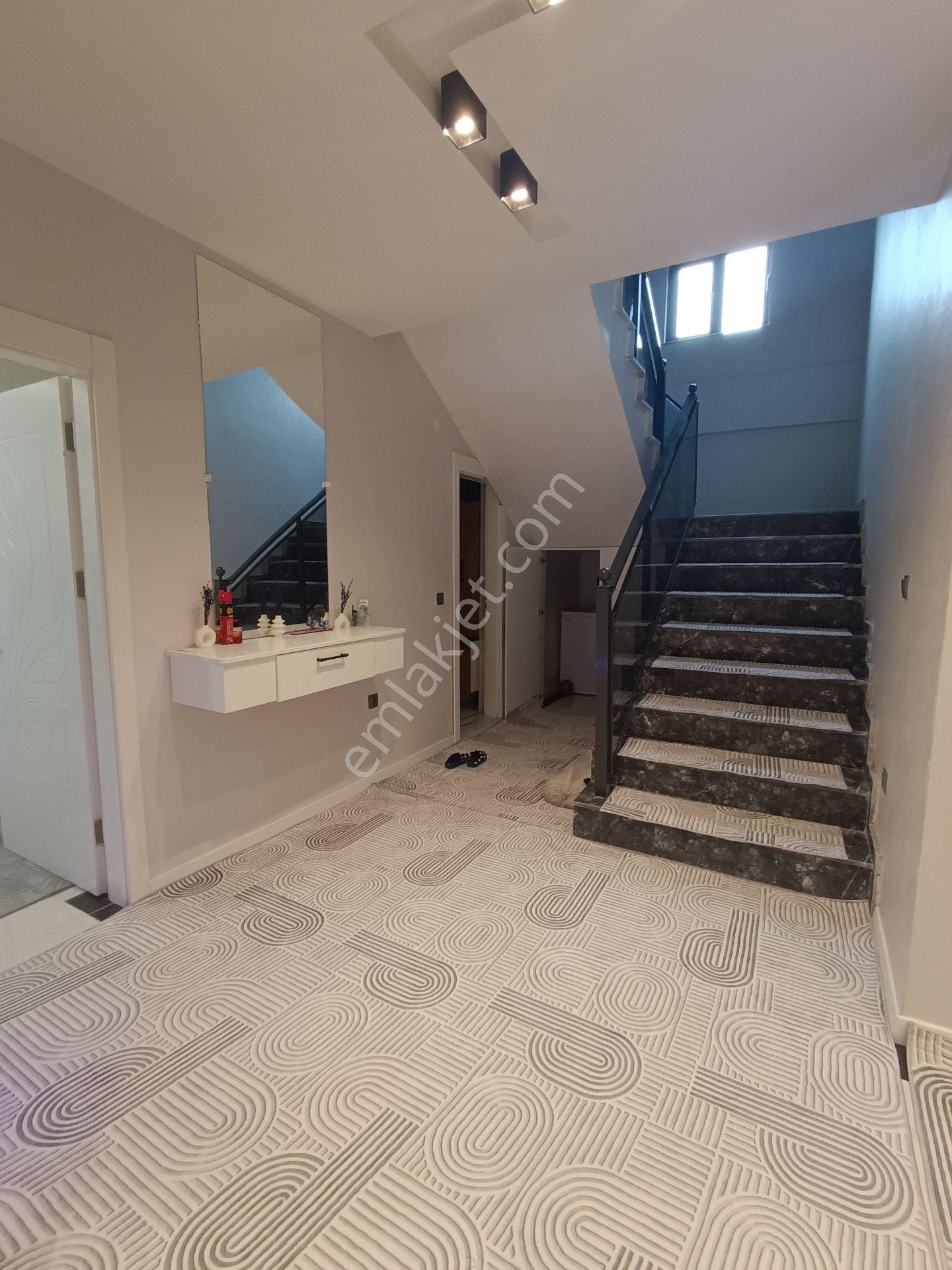 Aratol Mahallesi Mercedes Karşısı Su Deposu Civarı Müstakil Villa Satılık — fotoğraf 10