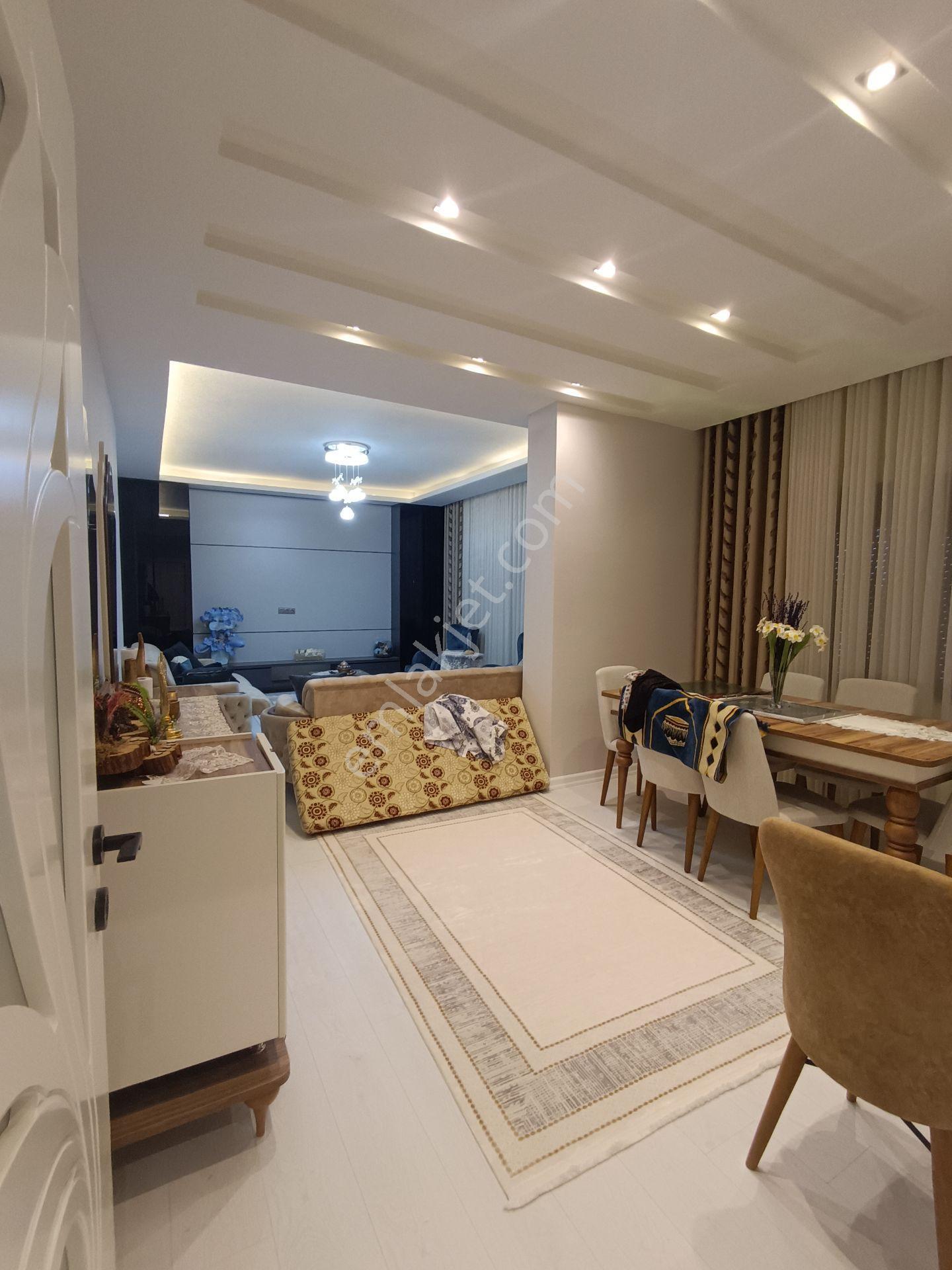 Aratol Mahallesi Mercedes Karşısı Su Deposu Civarı Müstakil Villa Satılık — fotoğraf 13