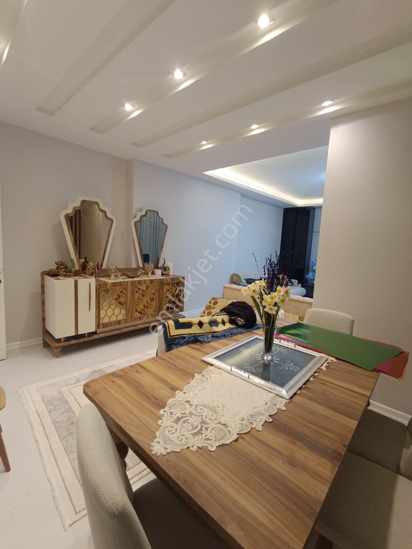 Aratol Mahallesi Mercedes Karşısı Su Deposu Civarı Müstakil Villa Satılık — fotoğraf 14