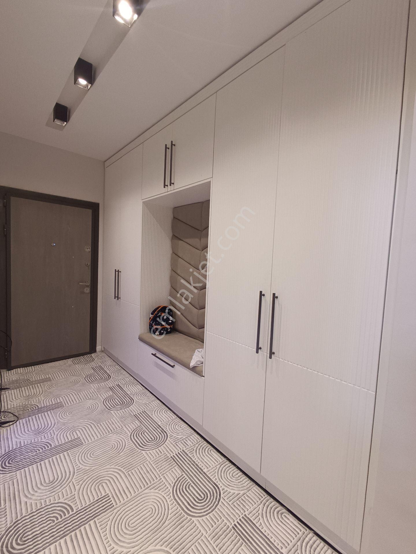 Aratol Mahallesi Mercedes Karşısı Su Deposu Civarı Müstakil Villa Satılık — fotoğraf 15