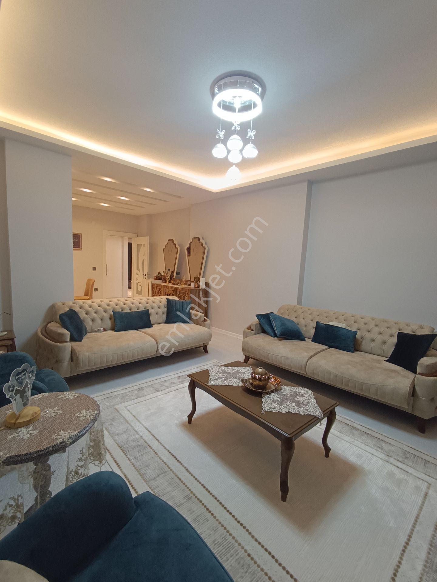 Aratol Mahallesi Mercedes Karşısı Su Deposu Civarı Müstakil Villa Satılık — fotoğraf 16