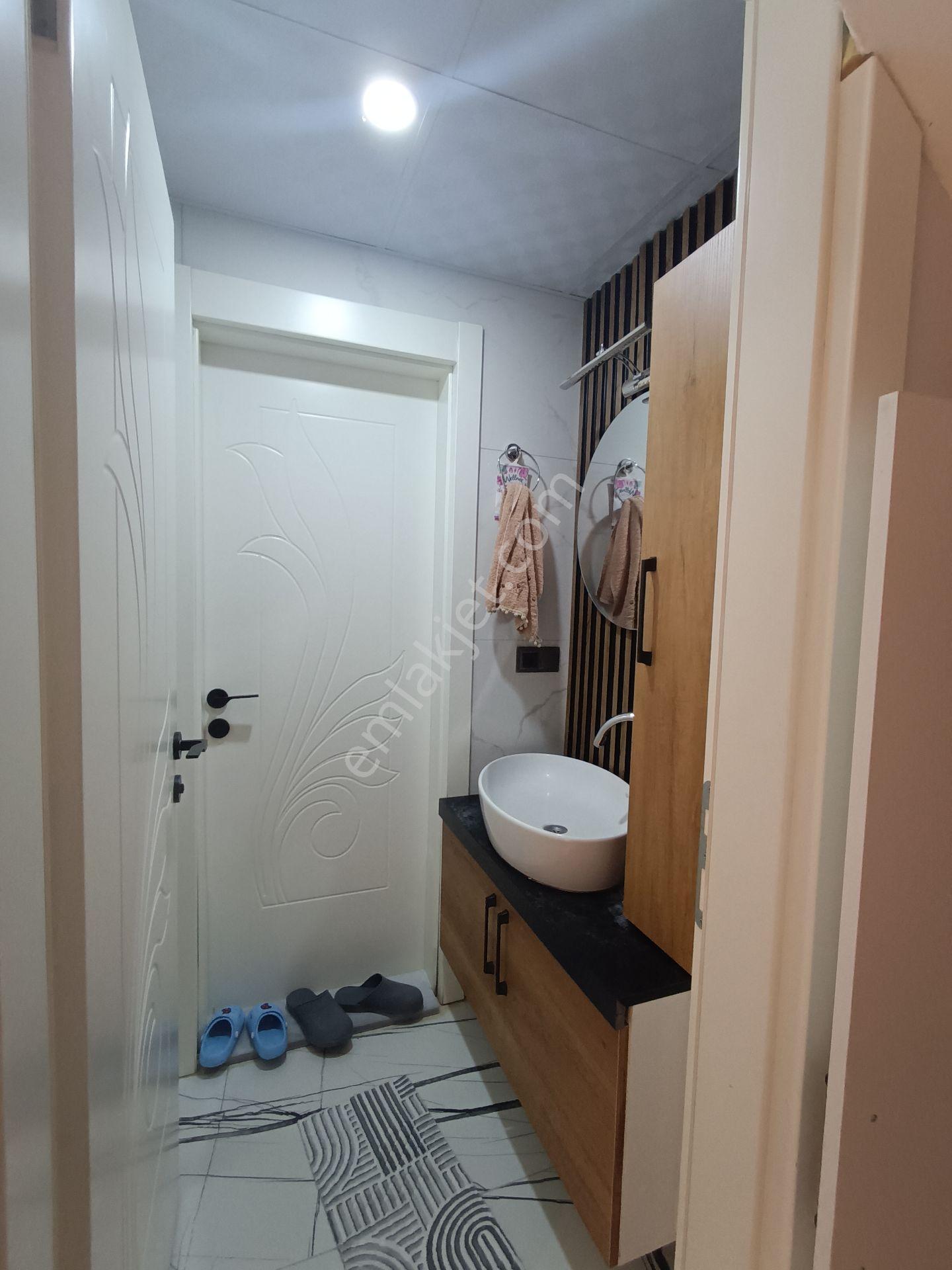 Aratol Mahallesi Mercedes Karşısı Su Deposu Civarı Müstakil Villa Satılık — fotoğraf 17