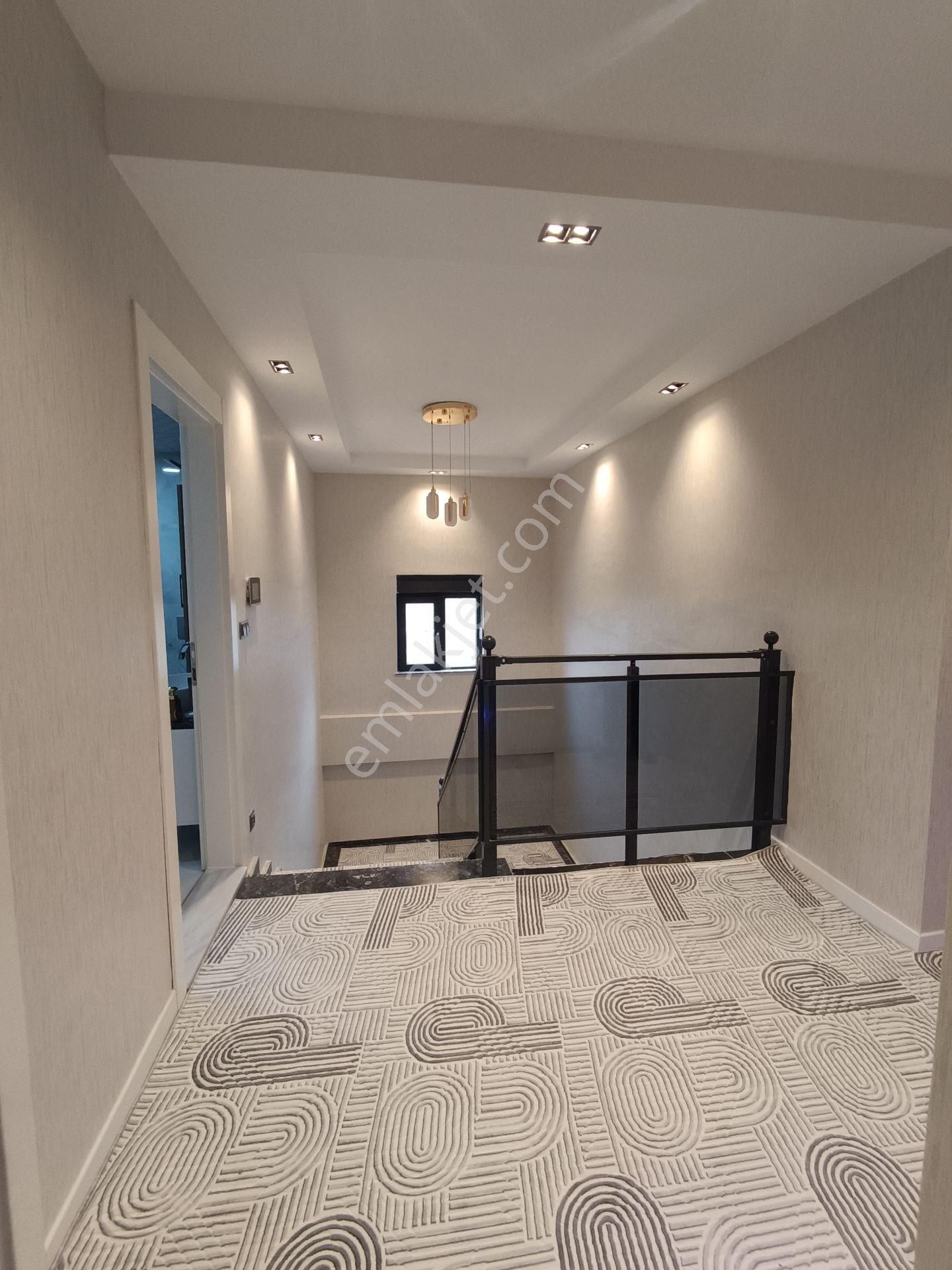 Aratol Mahallesi Mercedes Karşısı Su Deposu Civarı Müstakil Villa Satılık — fotoğraf 18