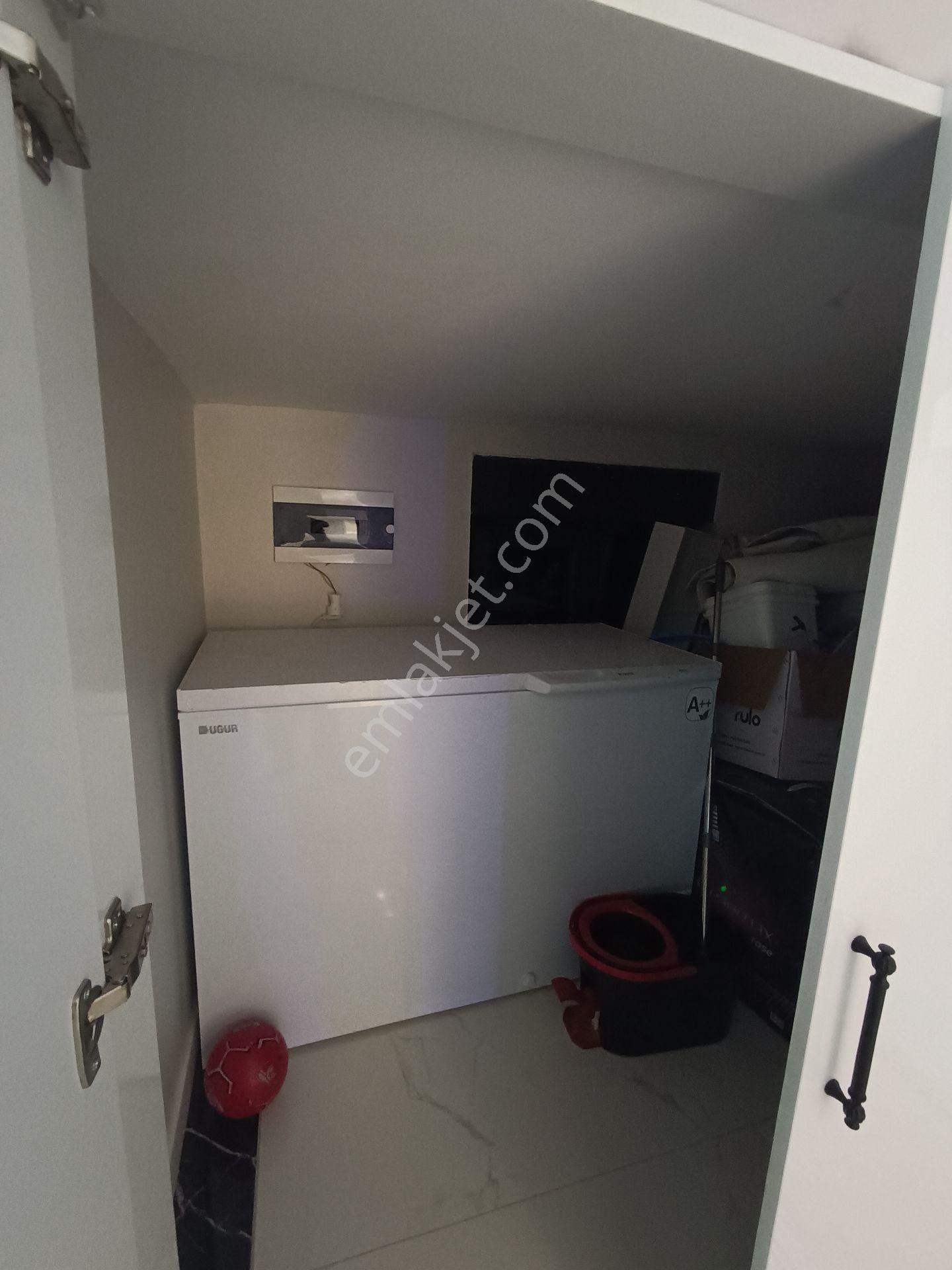 Aratol Mahallesi Mercedes Karşısı Su Deposu Civarı Müstakil Villa Satılık — fotoğraf 20