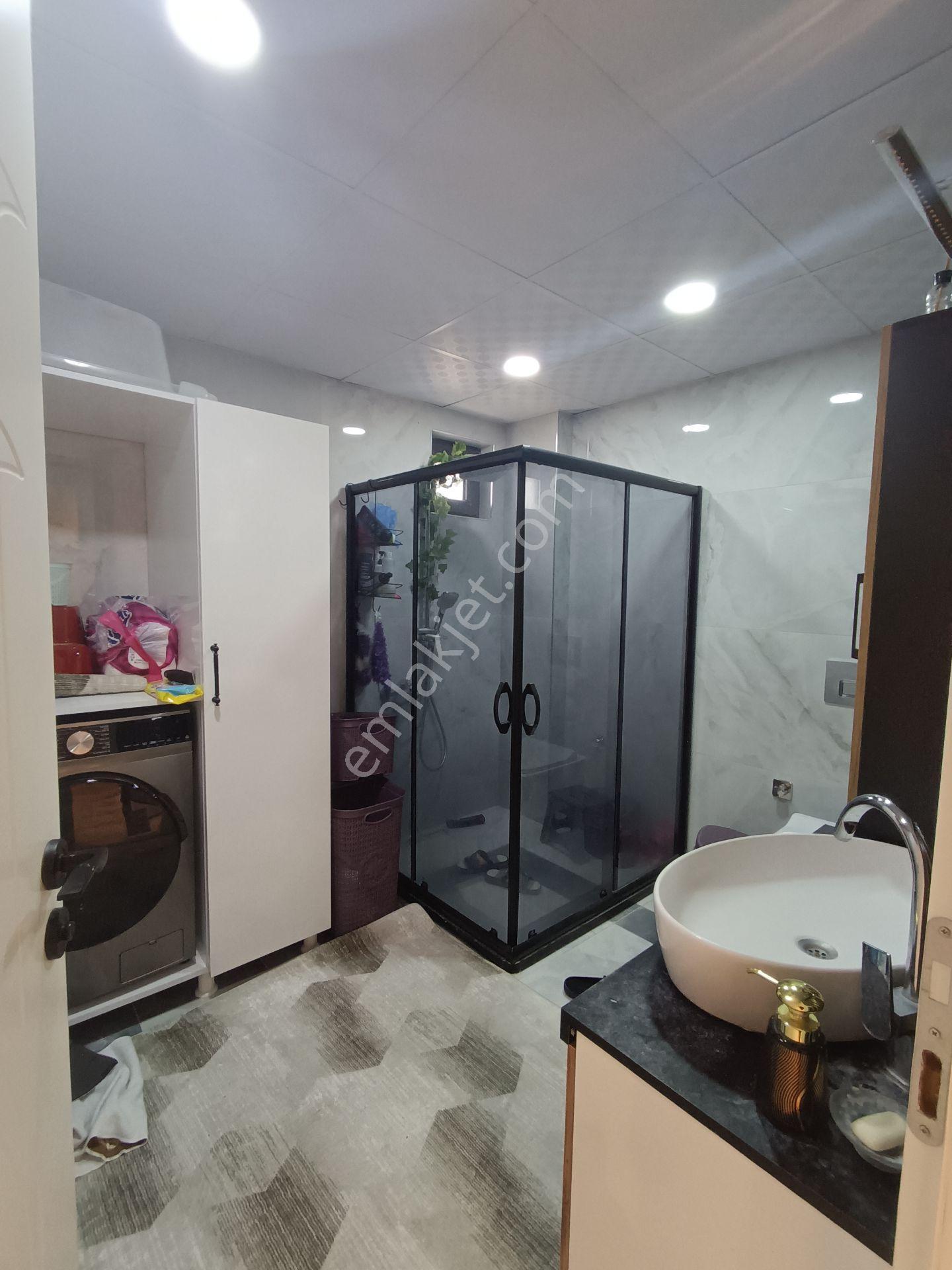 Aratol Mahallesi Mercedes Karşısı Su Deposu Civarı Müstakil Villa Satılık — fotoğraf 21